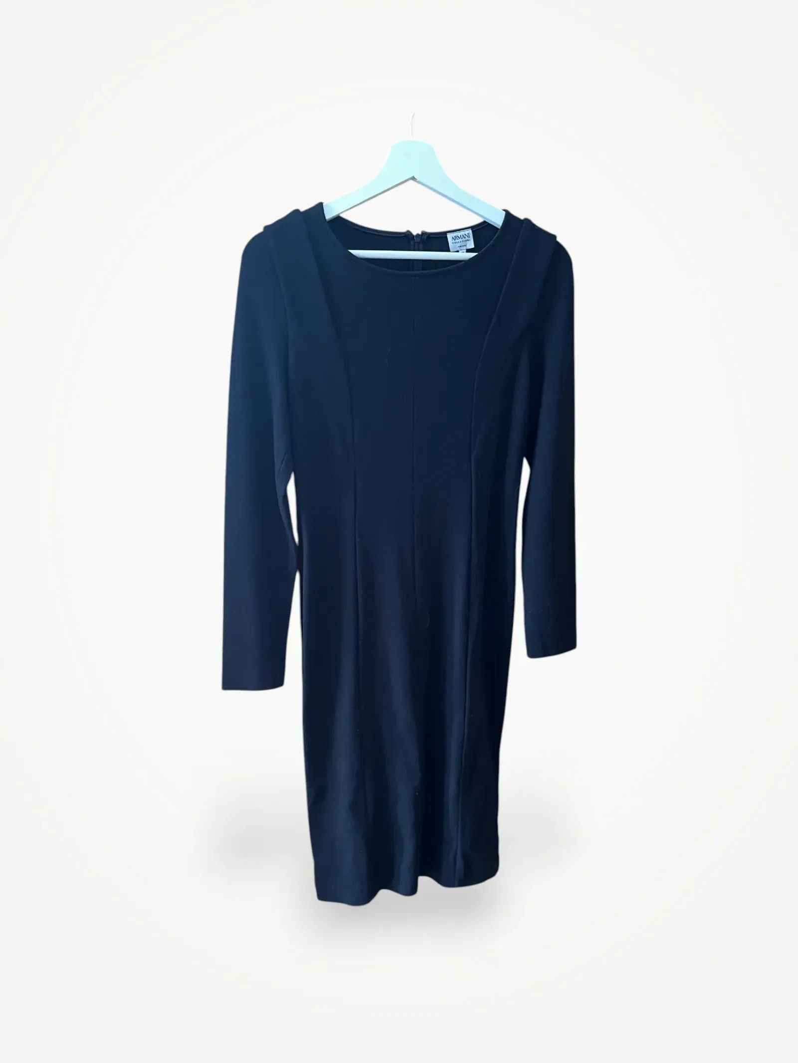 Armani Armani collezioni Dress Size S / US 4 / IT 40 - 1 Thumbnail