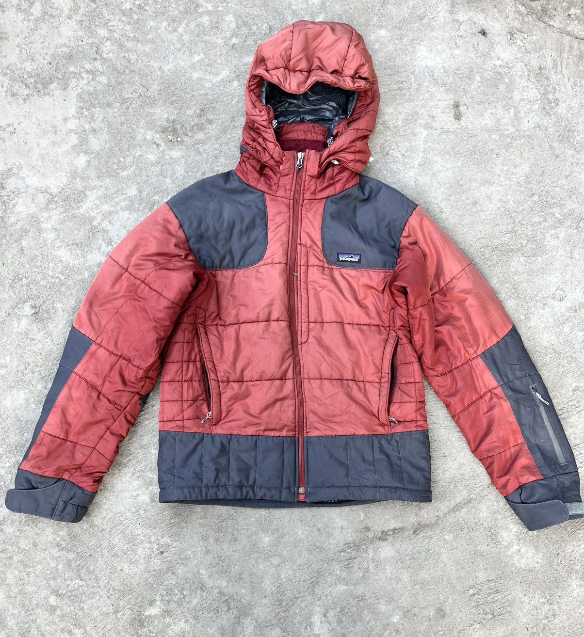 Patagonia Y2K Patagonia Gorpcore Jacket Size US M / EU 48-50 / 2 - 1 Thumbnail