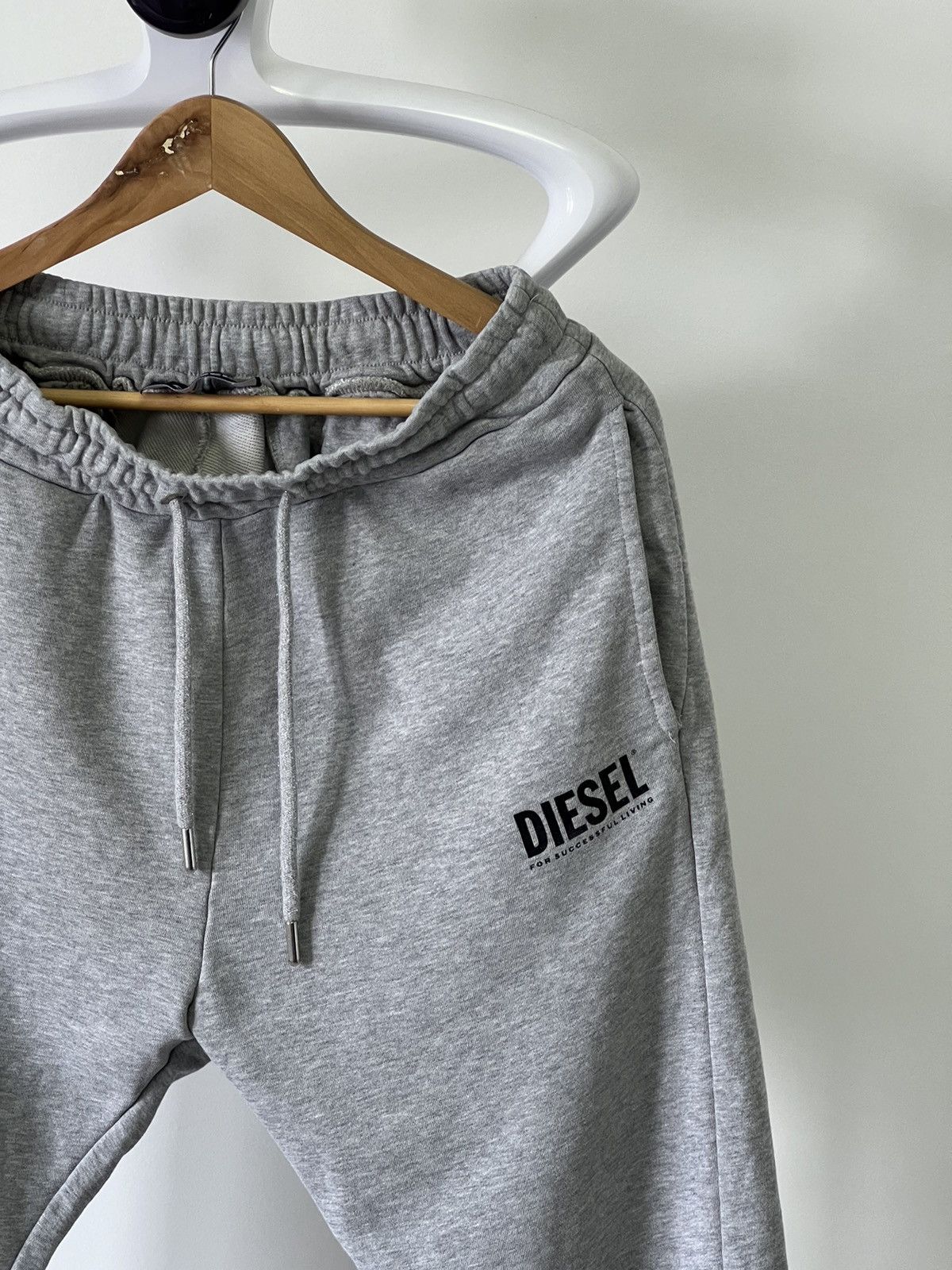 Diesel Diesel Sport pants 👖 Size US 32 / EU 48 - 4 Thumbnail