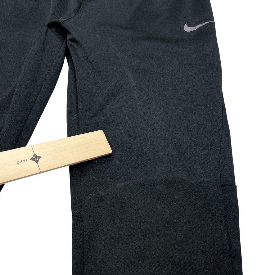 Nike Nike Sweatpants XL Dri-Fit Fleece Standard Relaxed Fit Size US 34 / EU 50 - 7 Thumbnail