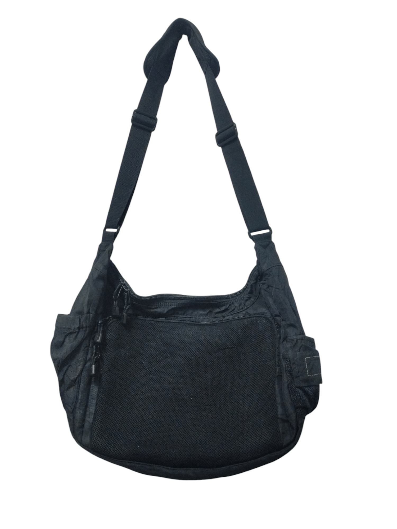 Japanese Brand × Vintage wise walker shoulder bag Size ONE SIZE - 2 Thumbnail