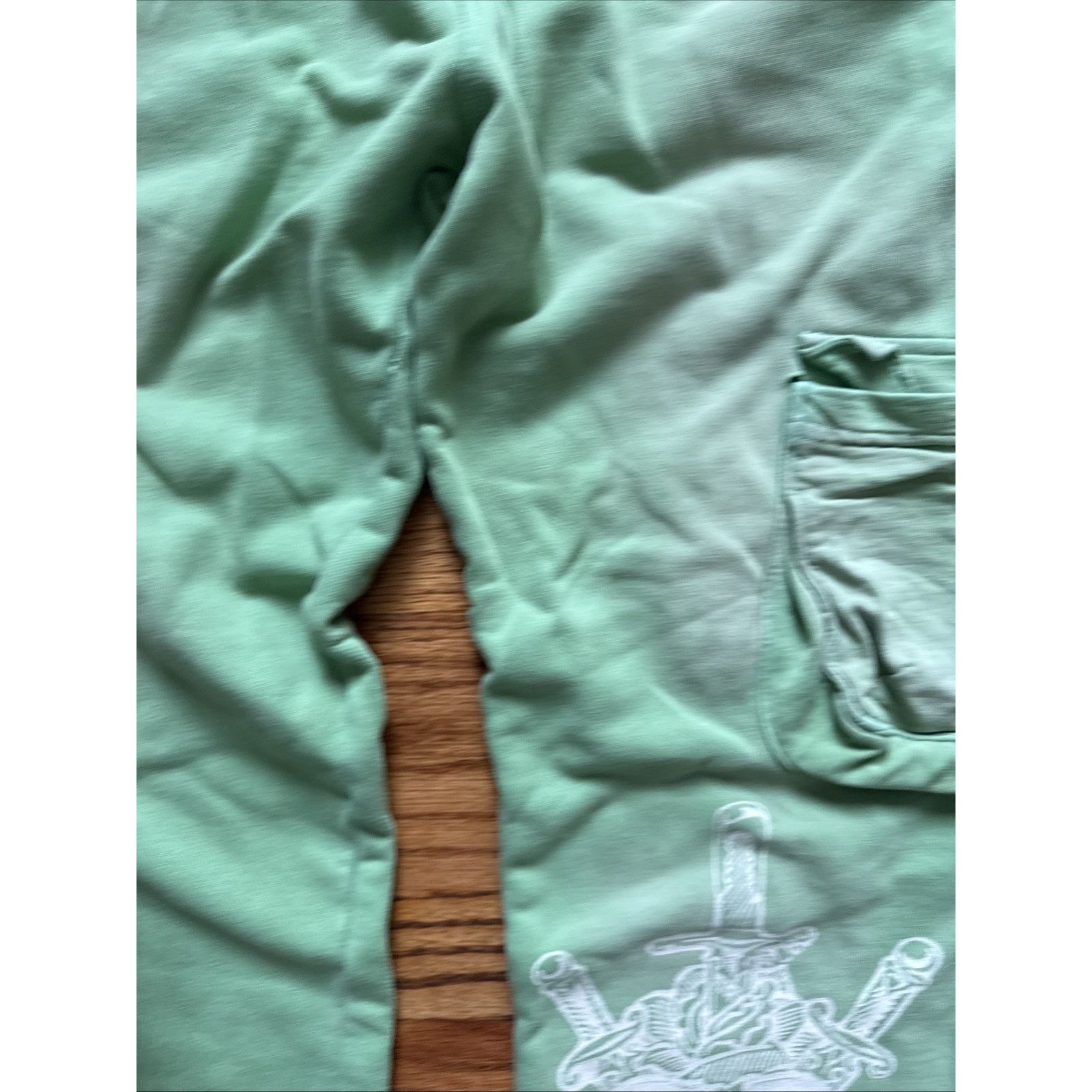 Alchemist Alchemist X Bloody Osiris Fringe Jogger Size XL Size US 36 / EU 52 - 5 Thumbnail