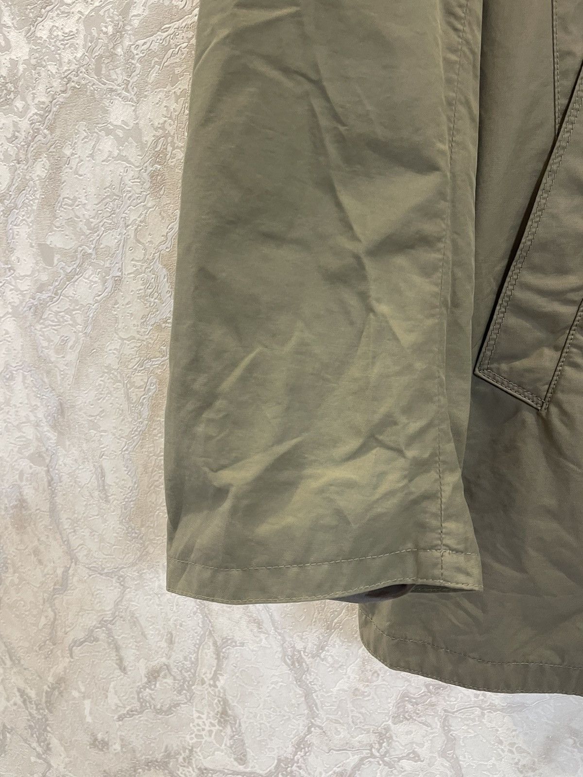 Gimo's Gimo's Men's Tech Jacket Water Resistant Size 58 Size US XXL / EU 58 / 5 - 7 Thumbnail
