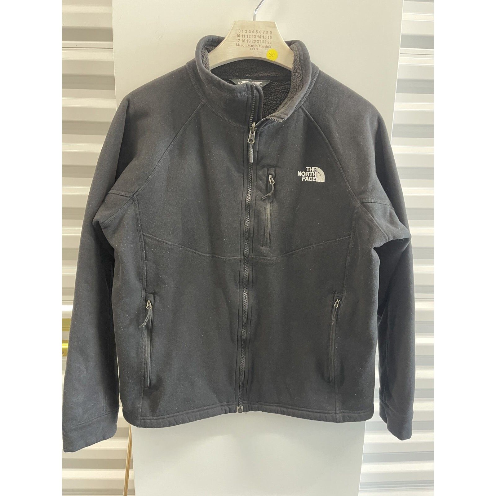 The North Face Vtg 90' THE NORTH FACE ARMADILLA Mills Fleece