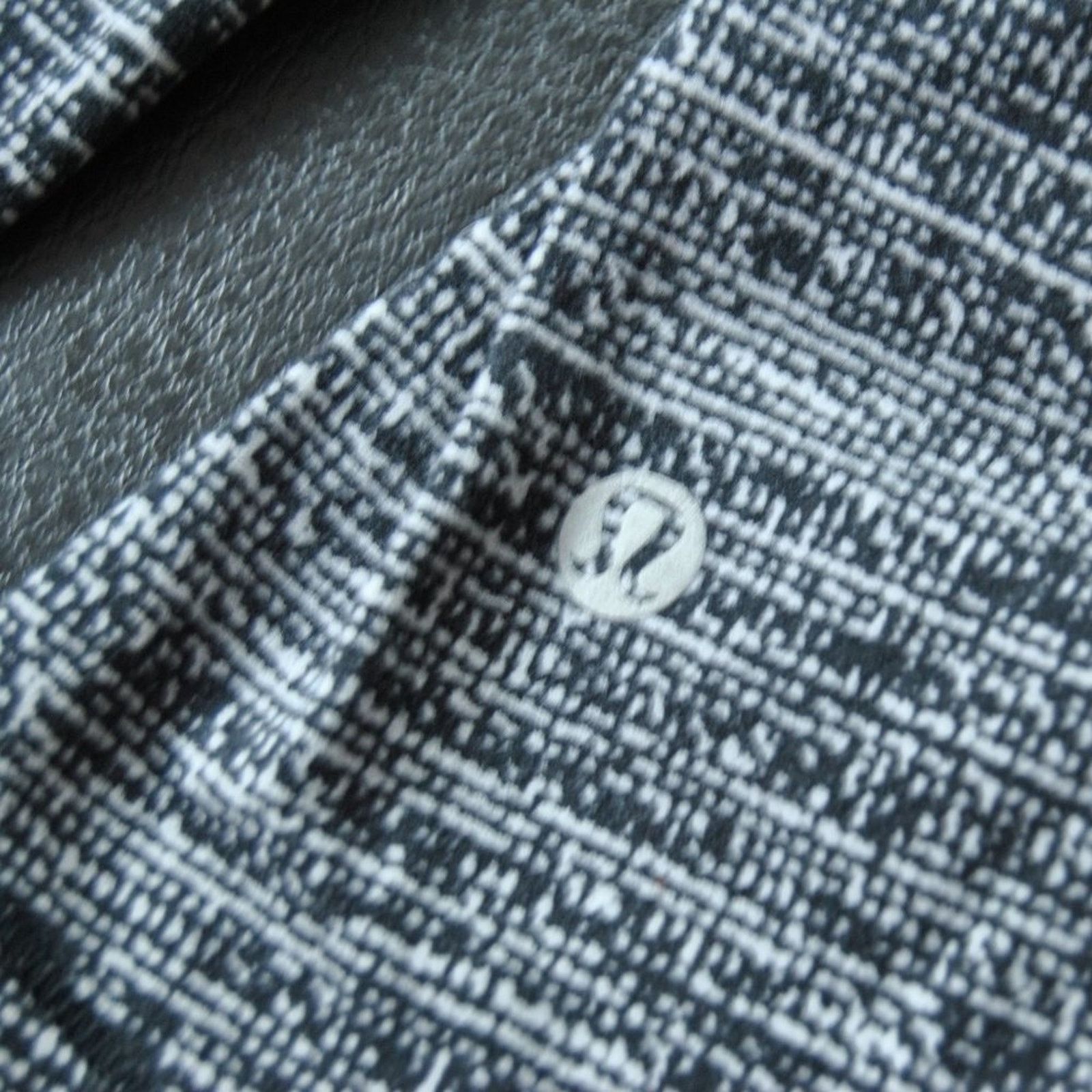 Lululemon Lululemon Turtle Neck Pullover Sweater 4 Size S / US 4 / IT 40 - 9 Thumbnail