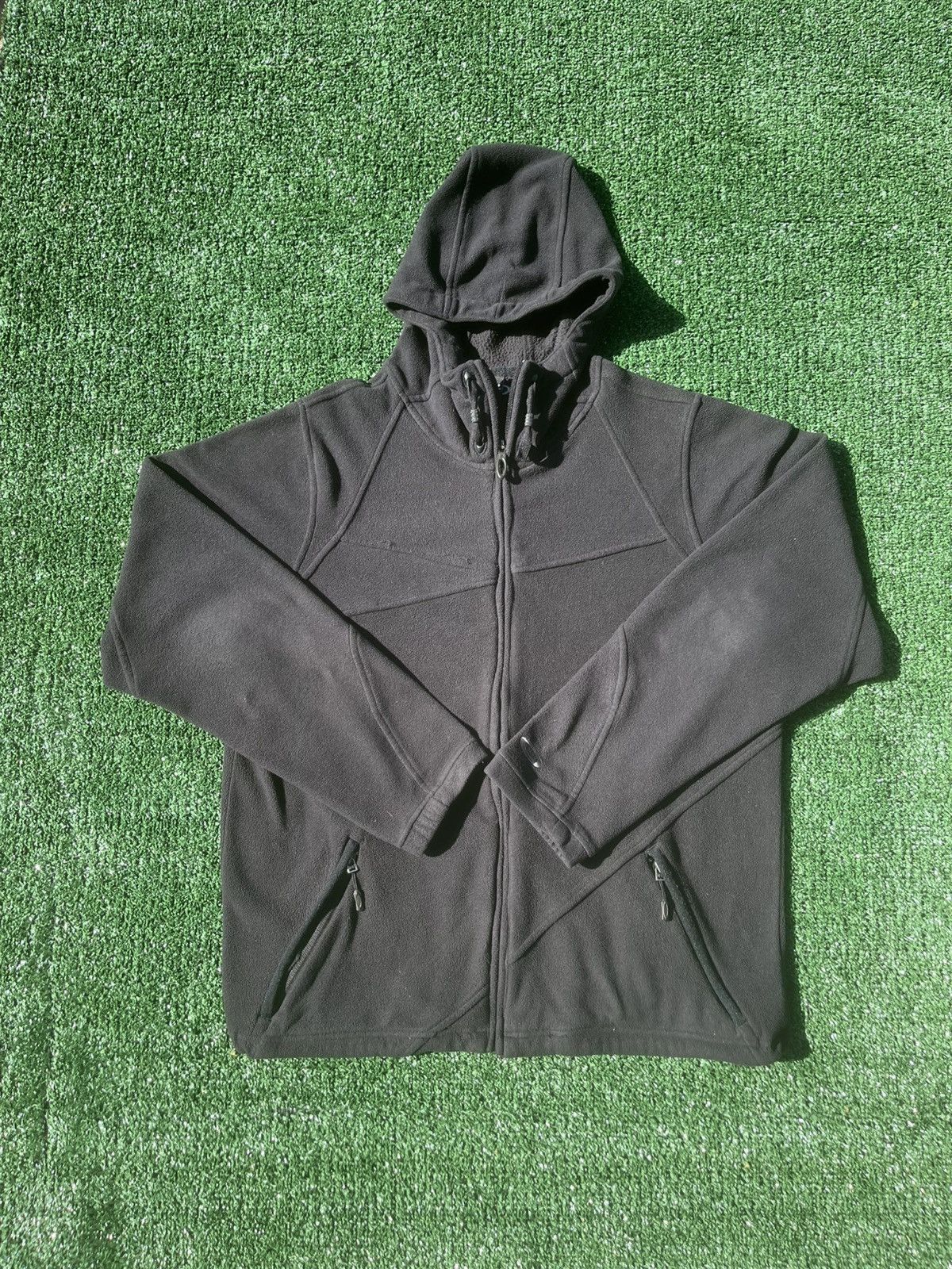 Oakley Oakley Icon Tech Fleece Size US L / EU 52-54 / 3 - 1 Thumbnail
