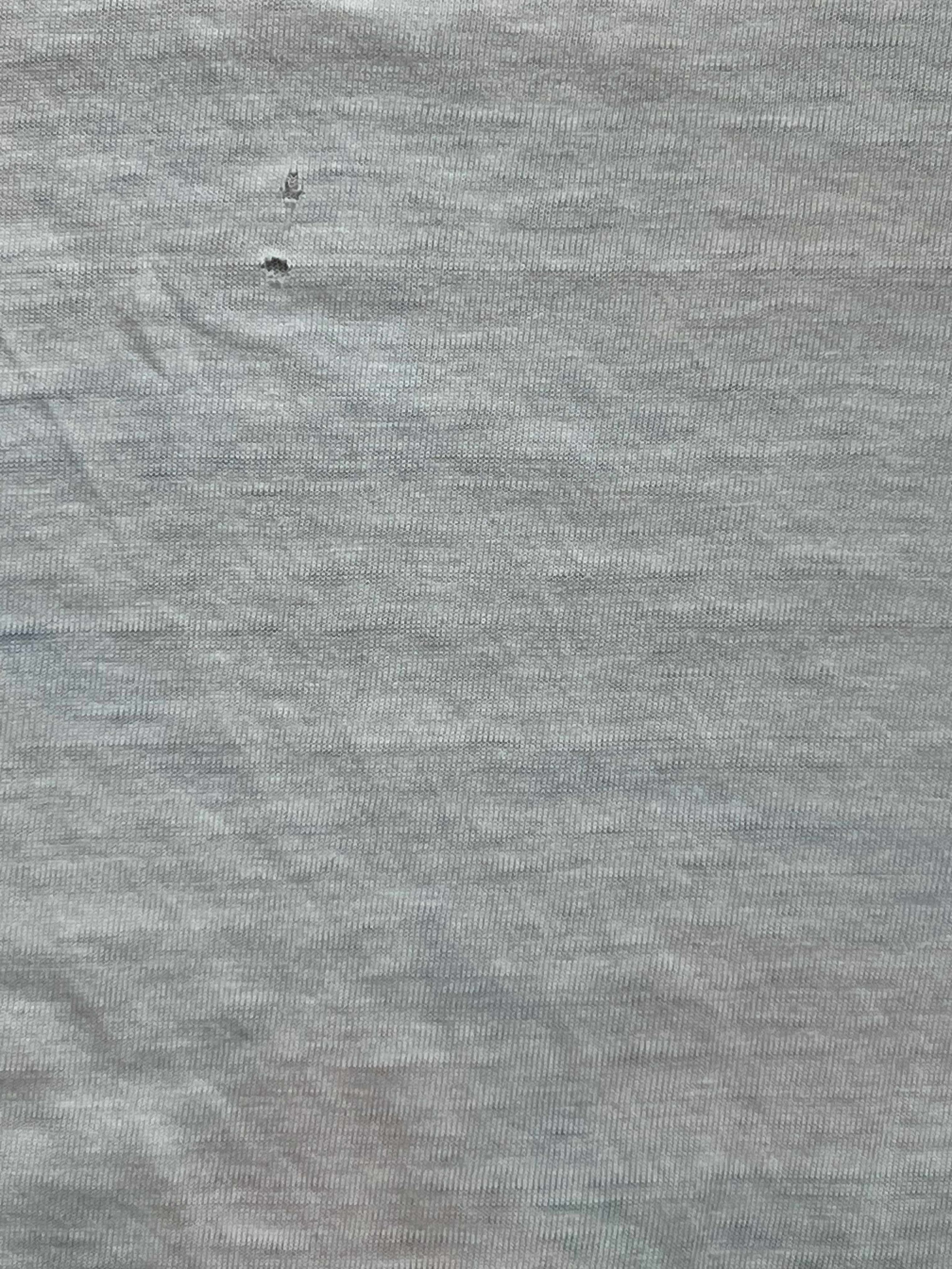 Vintage Vintage 1980s Tetra Pak “Yogurt in Tetra King” Promo Tee Size US L / EU 52-54 / 3 - 8 Thumbnail