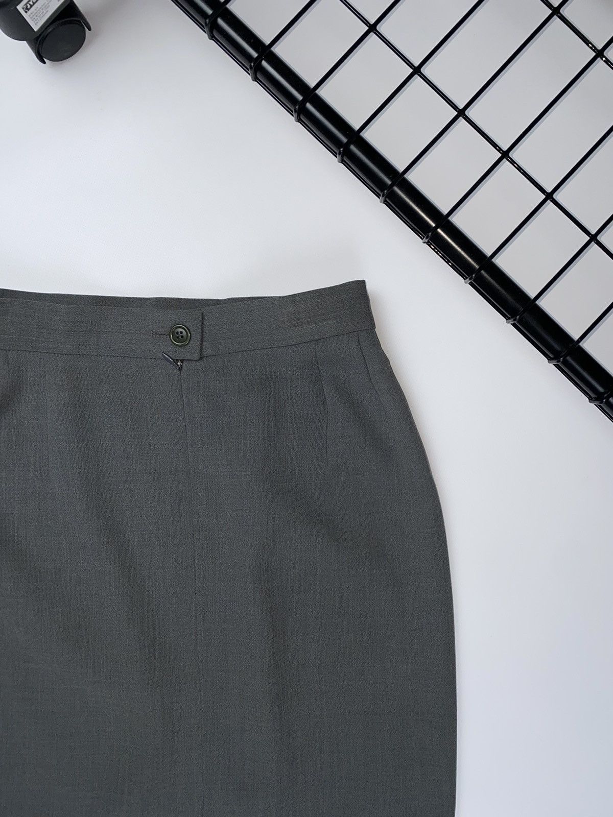 Escada 🚨 Escada vintage skirt Size 30" / US 8 / IT 44 - 6 Thumbnail