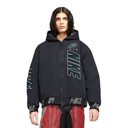 Cactus Plant Flea Market × Nike Cactus Plant Flea Market x Nike Work Jacket Size M Size US M / EU 48-50 / 2 - 1 Thumbnail
