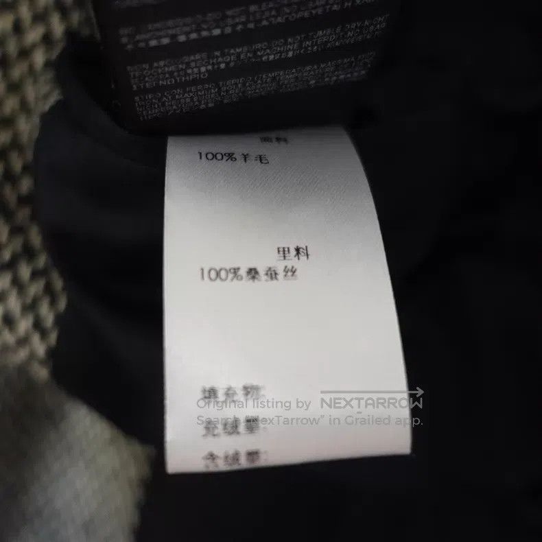 Saint Laurent Paris Saint Laurent Paris jacket i Size US S / EU 44-46 / 1 - 5 Thumbnail