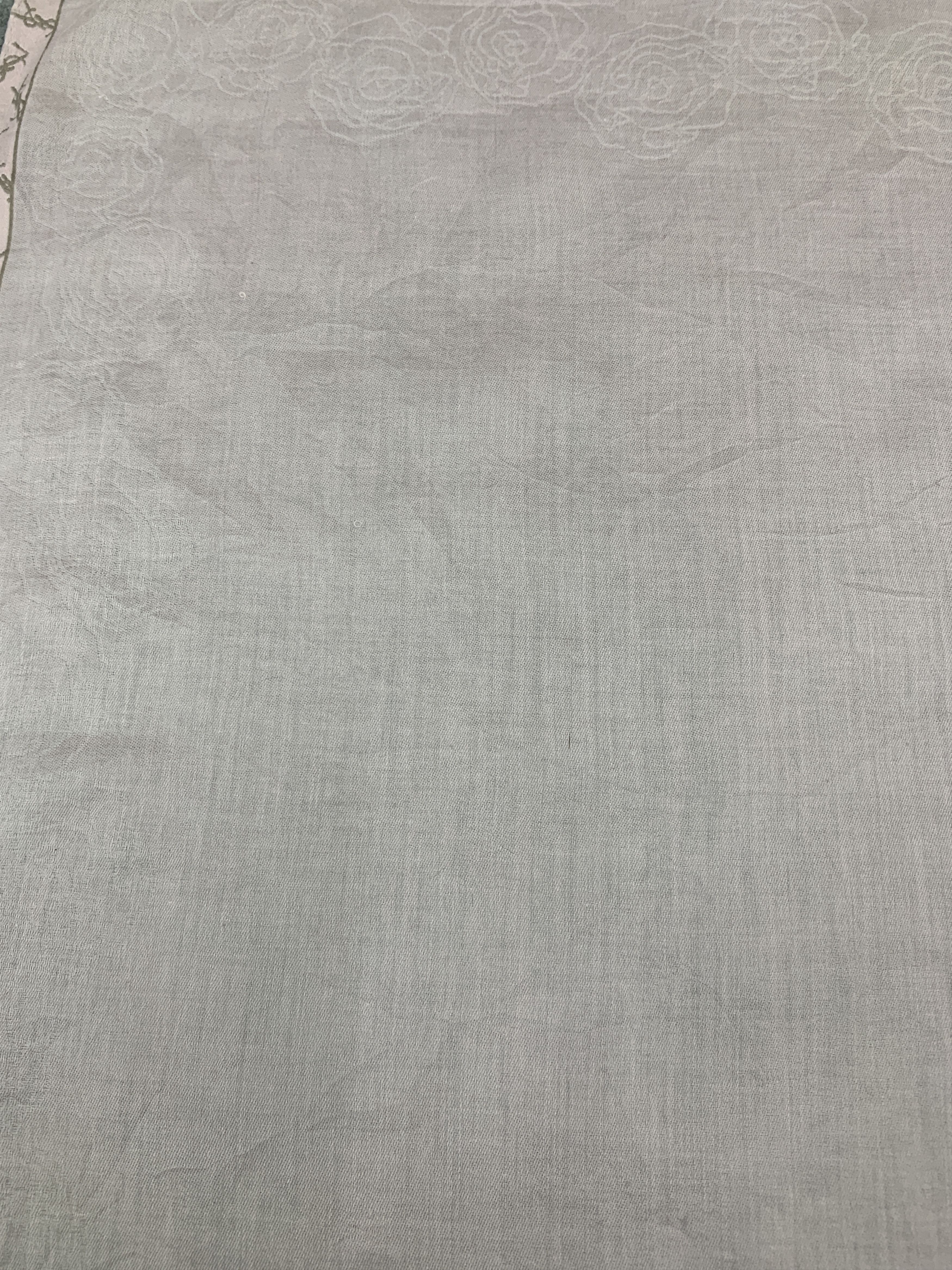Vintage × Yves Saint Laurent Vintage Yves Saint Laurent Neckerchief/Handkerchief - HKA915 Size ONE SIZE - 5 Thumbnail