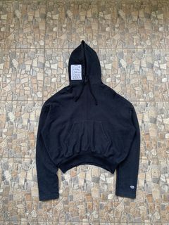 VETEMENTS x Champion SS17 Jogger sweatpants black Small Designer Unisex 