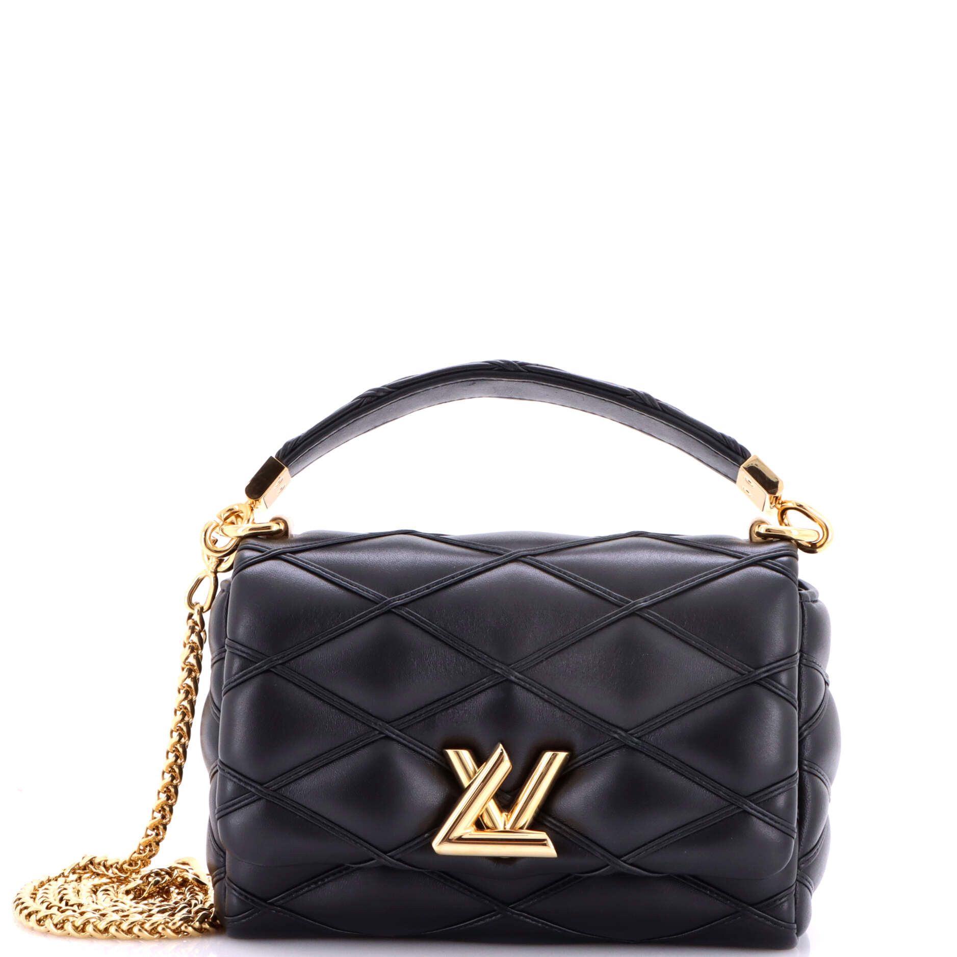 Louis Vuitton GO-14 Top Handle NM Handbag Size ONE SIZE - 1 Thumbnail