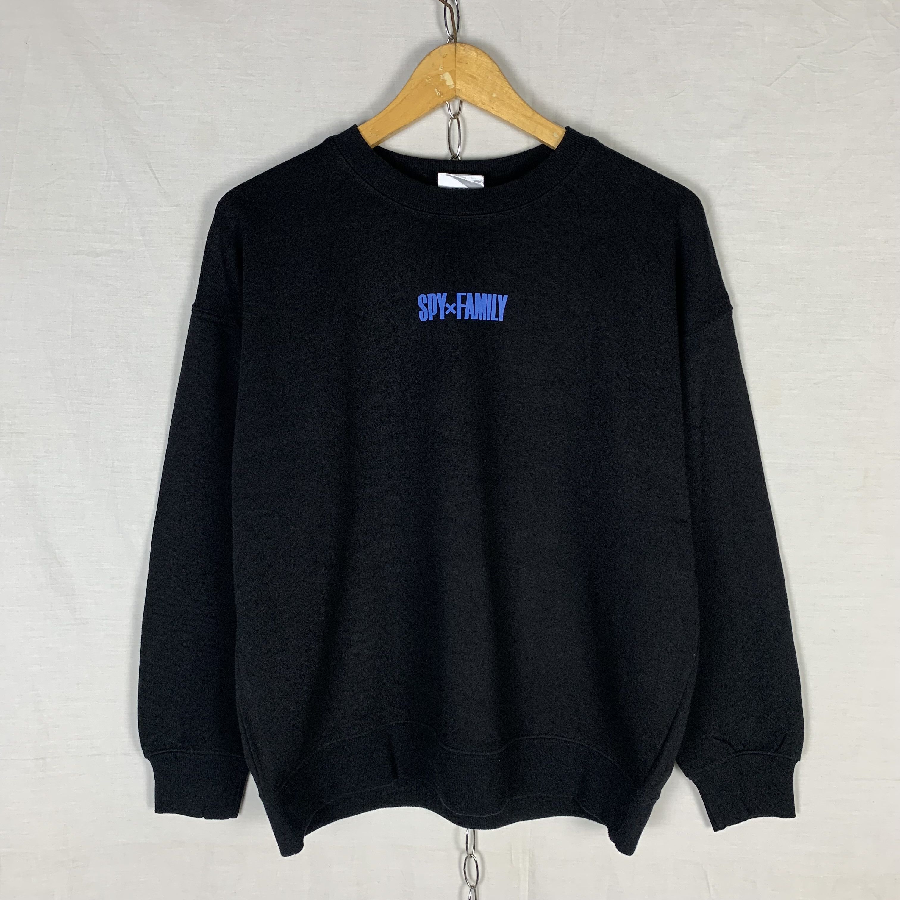 Anime Spy x Family Manga Series Sweatshirt Crewneck Size US M / EU 48-50 / 2 - 3 Thumbnail