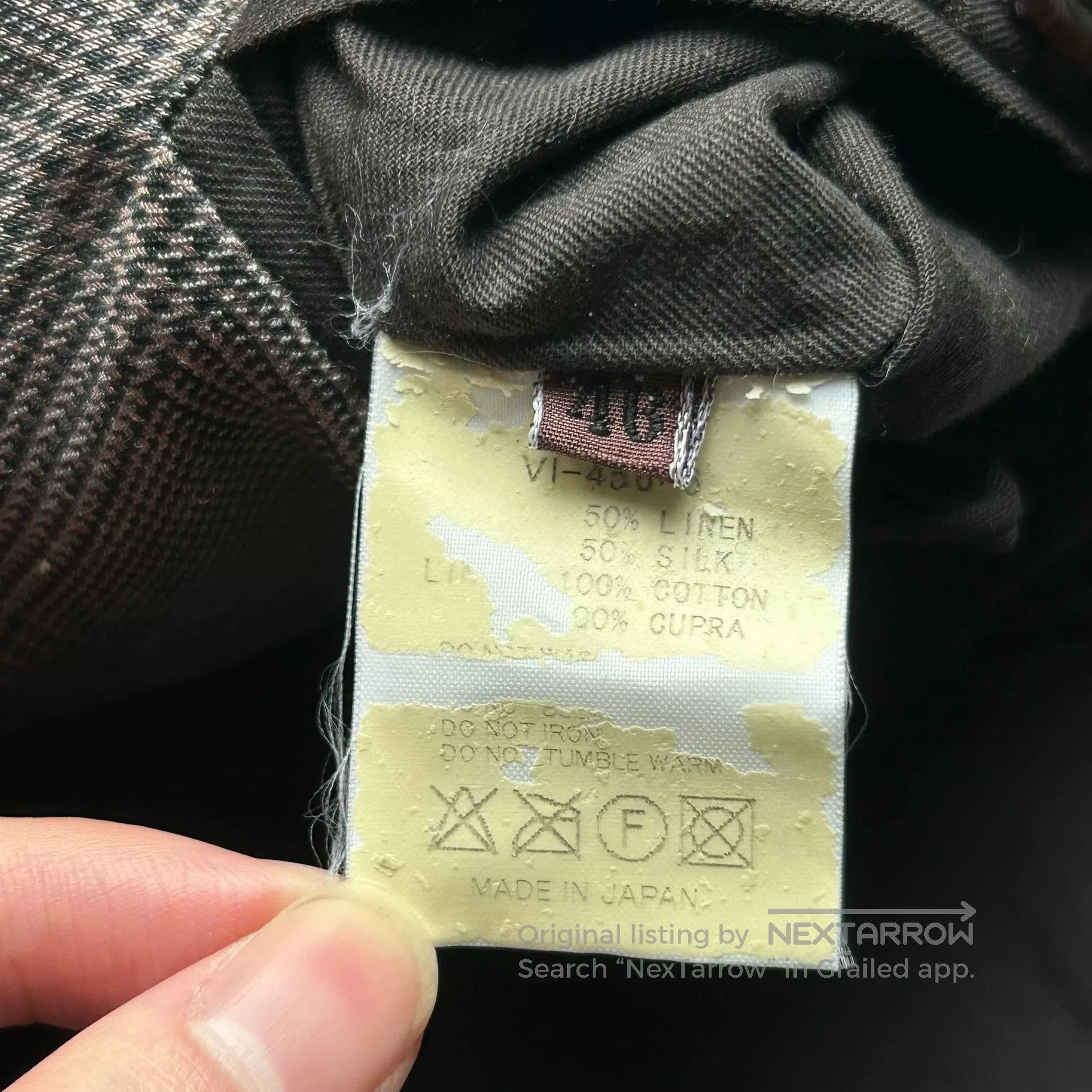 The Viridi-anne Viridi. Size US M / EU 48-50 / 2 - 6 Thumbnail