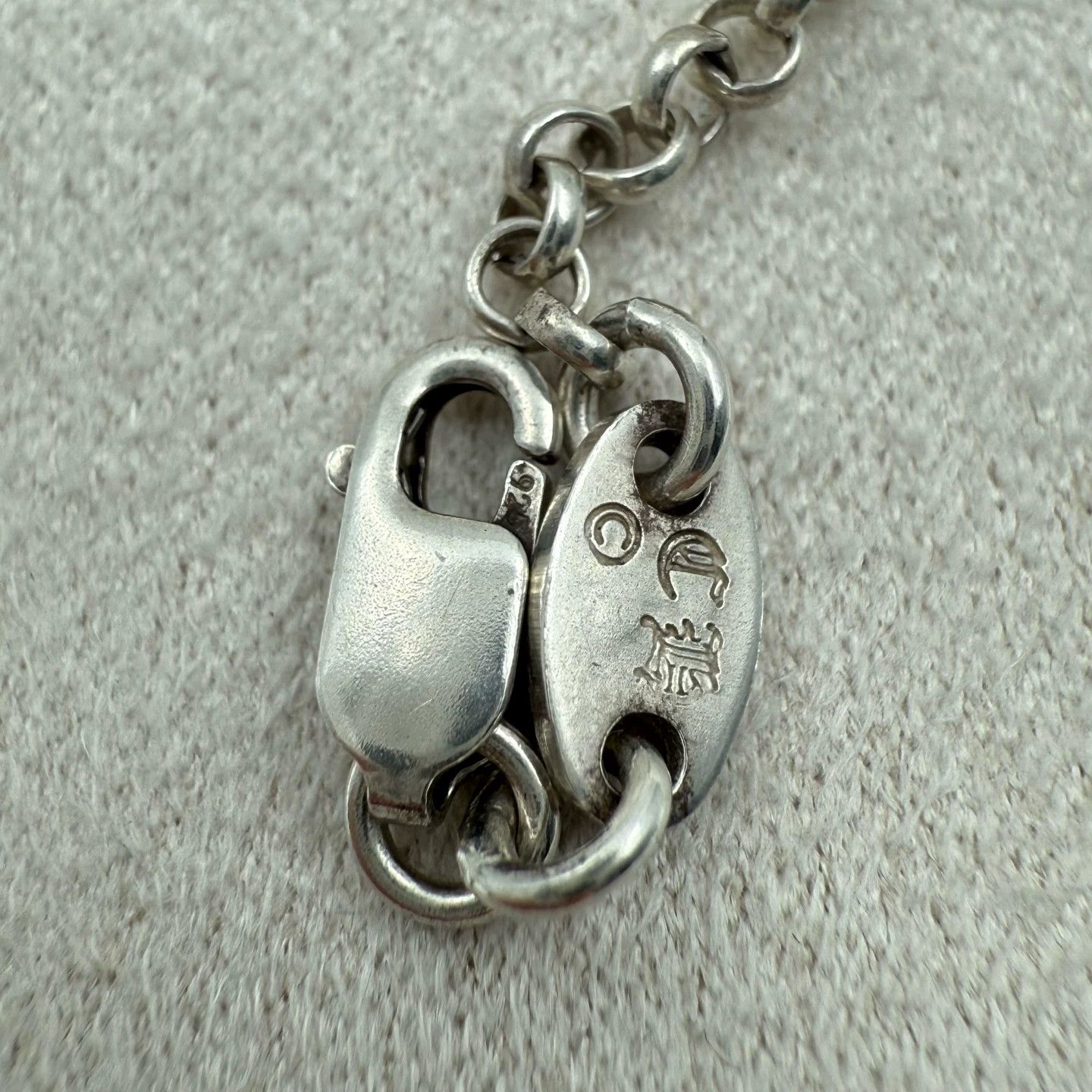 Chrome Hearts Chrome Hearts 45cm New Necklace Size ONE SIZE - 4 Thumbnail