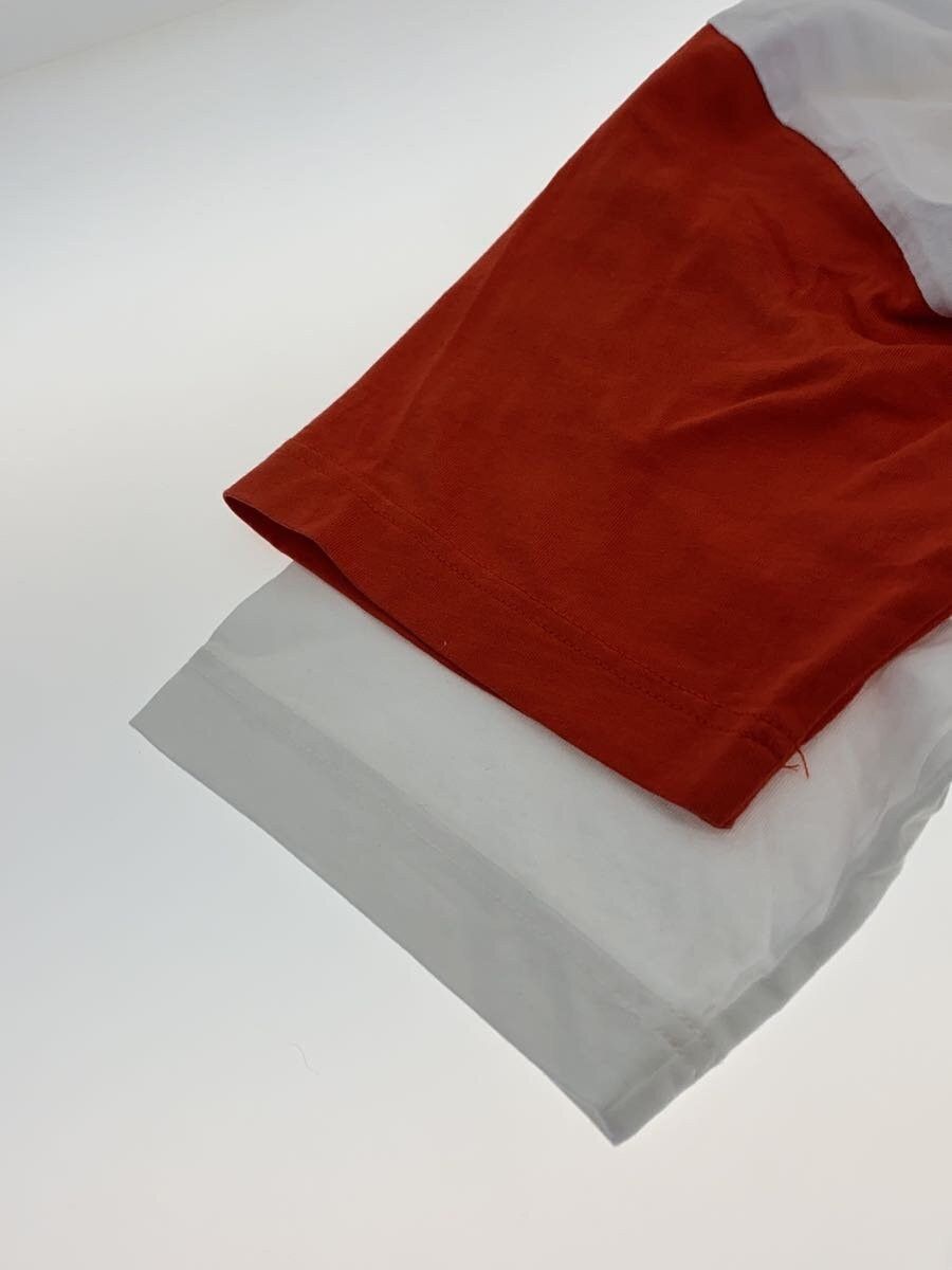Comme des Garcons × Comme des Garcons SHIRT Niechzyje Graphic Tee Size US M / EU 48-50 / 2 - 3 Thumbnail
