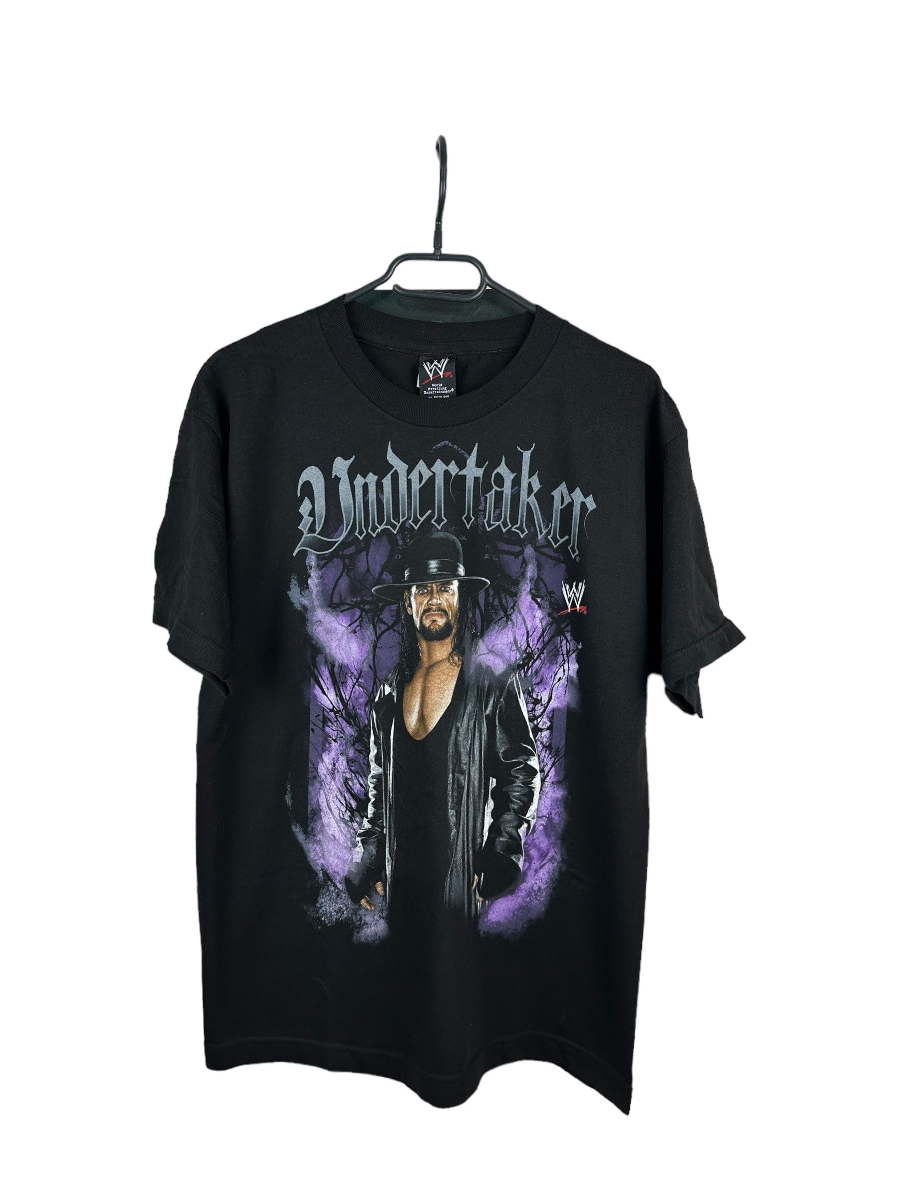 WWE The Undertaker WWE/WWF MED Shirt | Grailed, image size:1800x2400