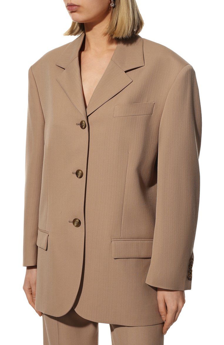 Acne Studios Acne Studios Blazer Size XS / US 0-2 / IT 36-38 - 1 Thumbnail