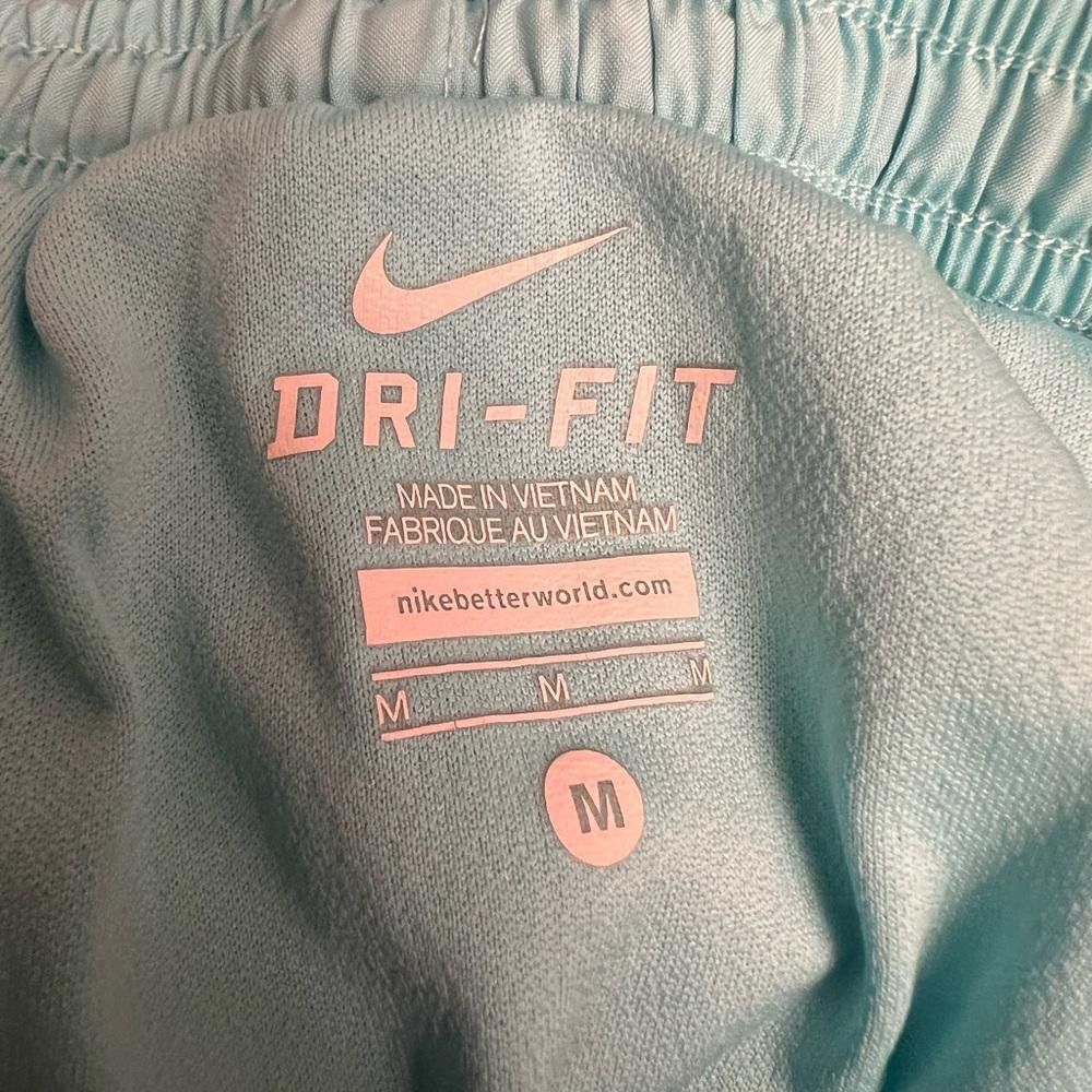 Nike Nike Dri Fit shorts sz medium Size 32" / US 10 / IT 46 - 4 Thumbnail