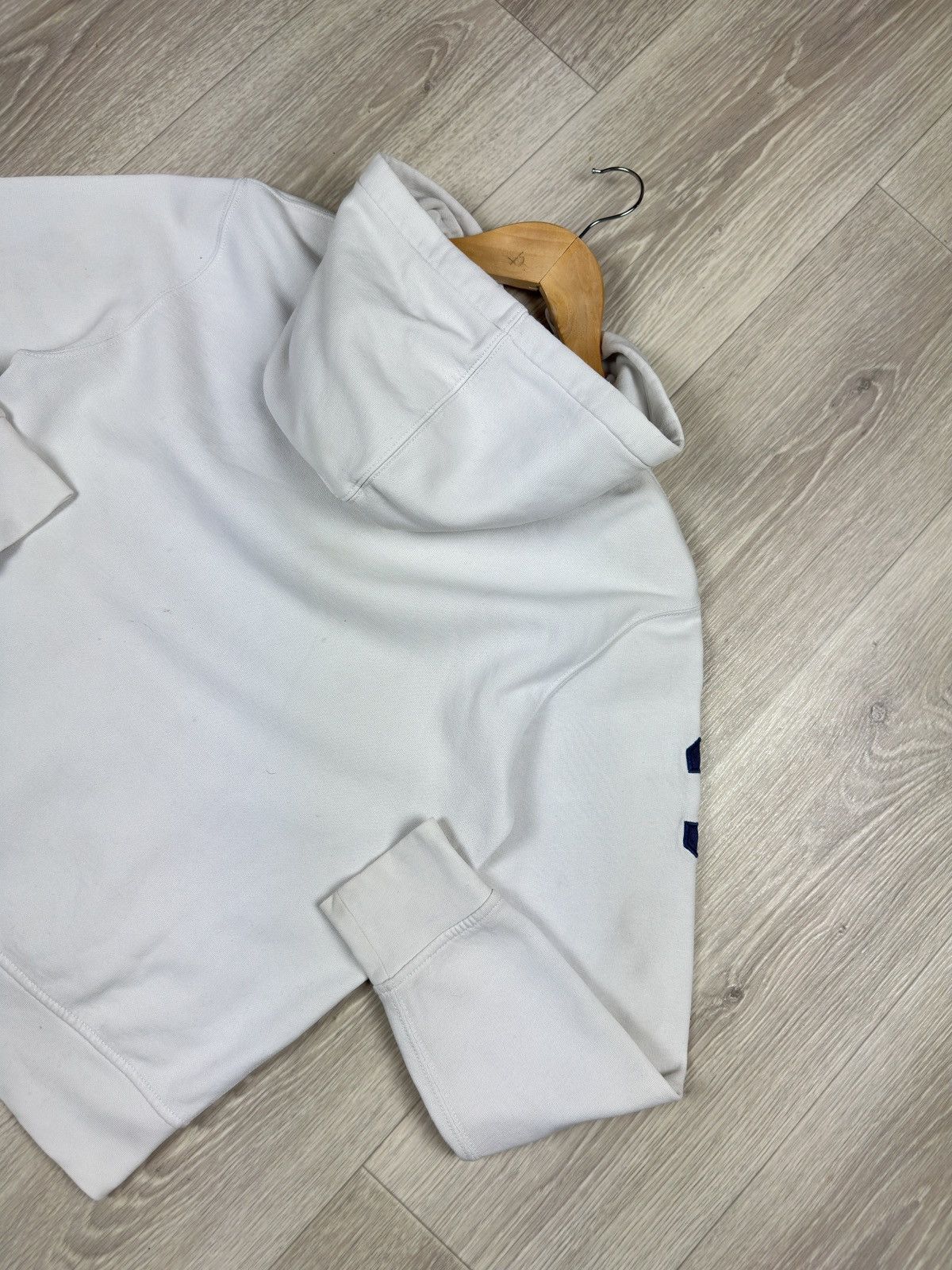 Polo Ralph Lauren Vintage Polo Ralph Lauren Women’s Hoodie Size S Size S / US 4 / IT 40 - 10 Thumbnail
