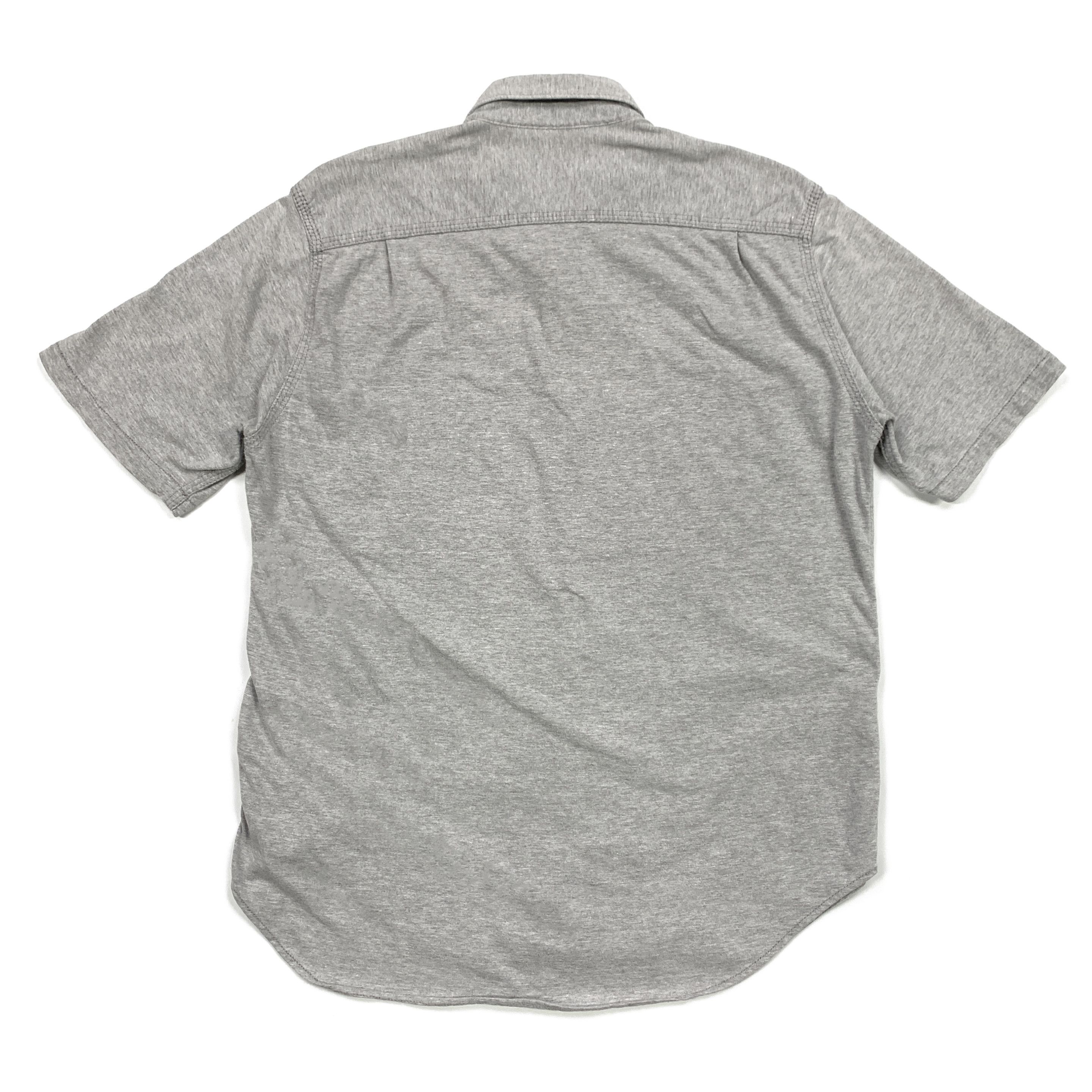 Comme des Garcons Homme Plus Reverse Paneled Shirt Size US M / EU 48-50 / 2 - 5 Thumbnail
