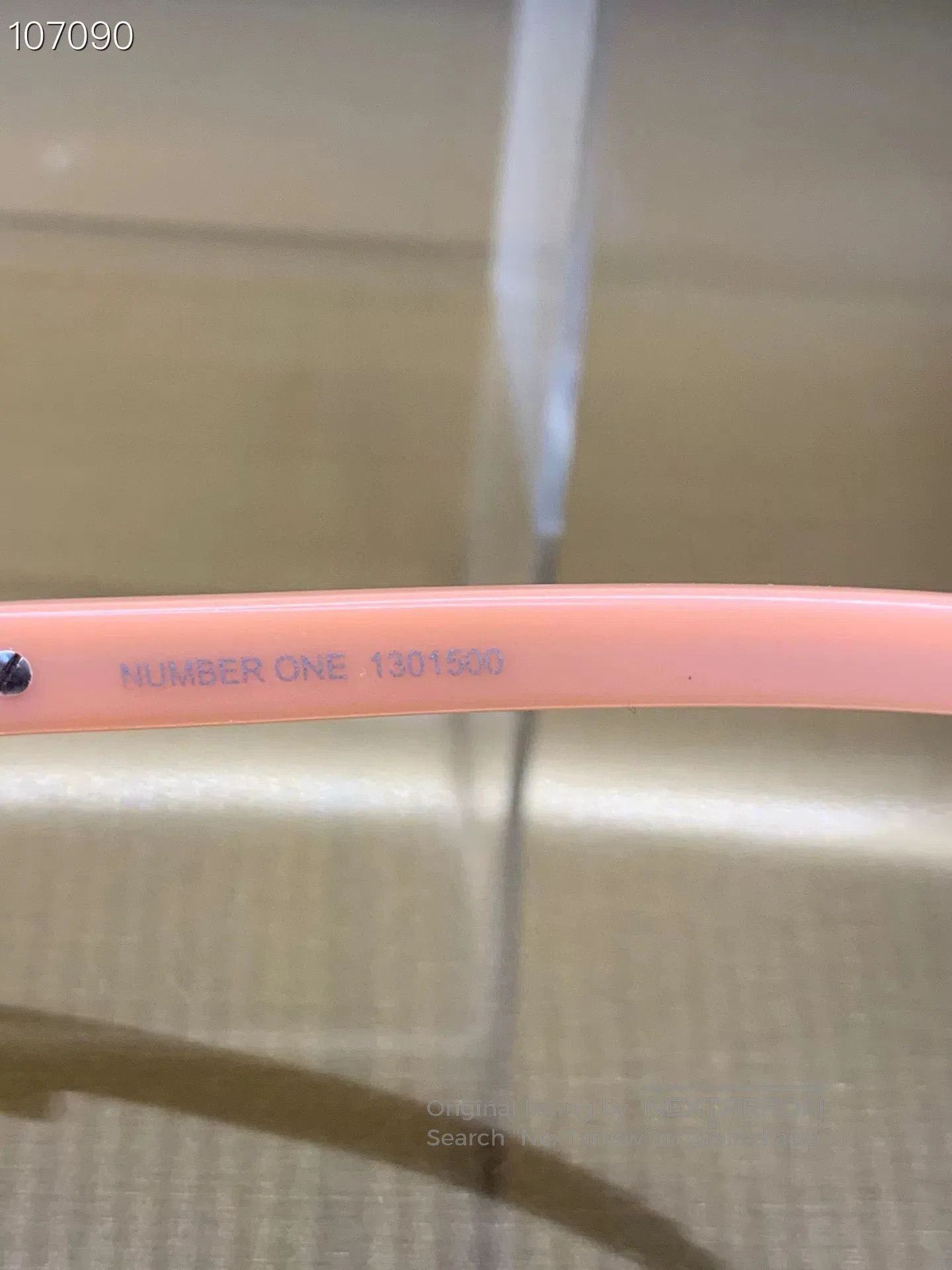 KWANPEN KW Sunglasses x02800. Size ONE SIZE - 6 Thumbnail