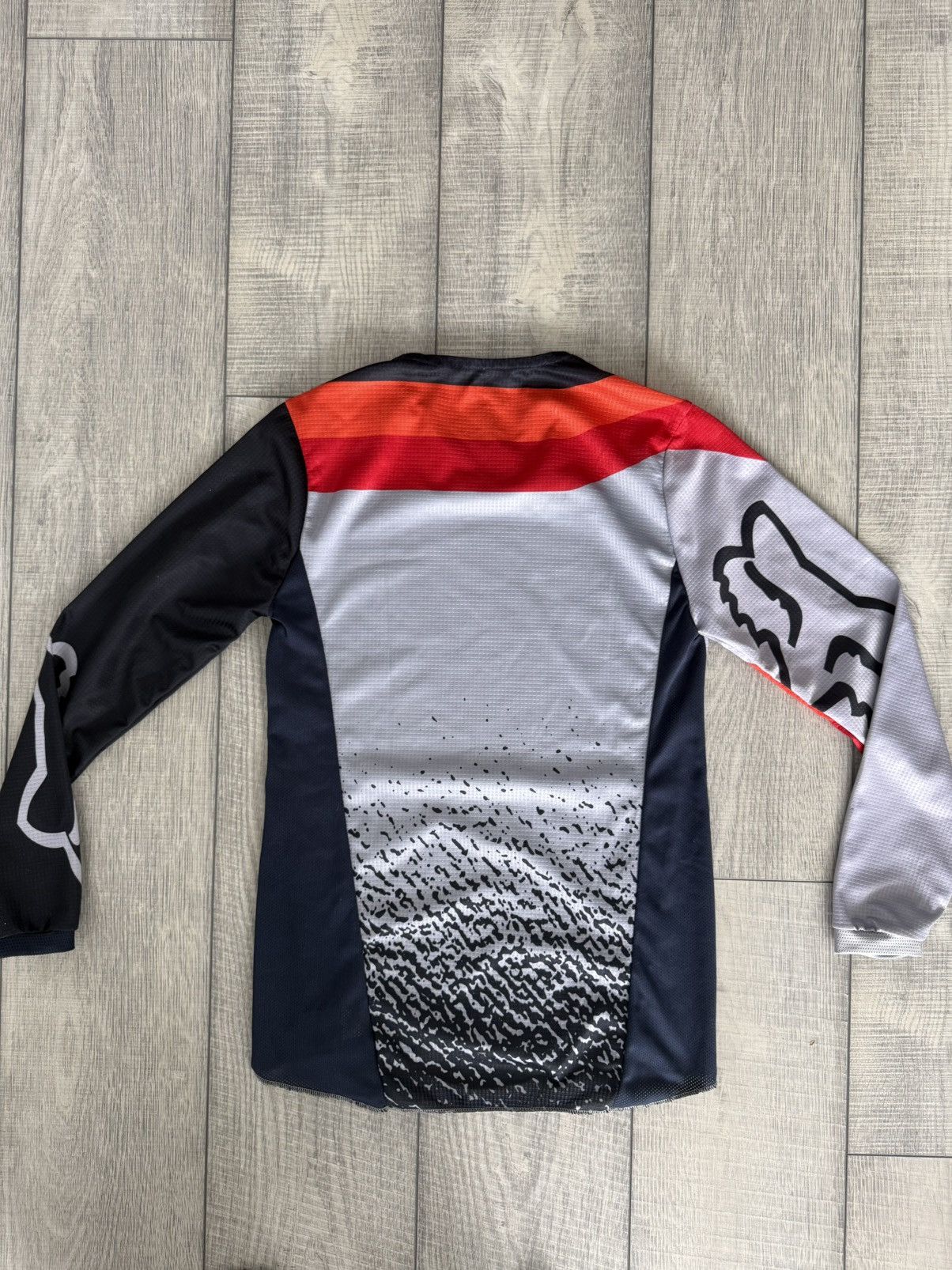 Fox Racing Fox Racing Jersey Size XS / US 0-2 / IT 36-38 - 2 Thumbnail