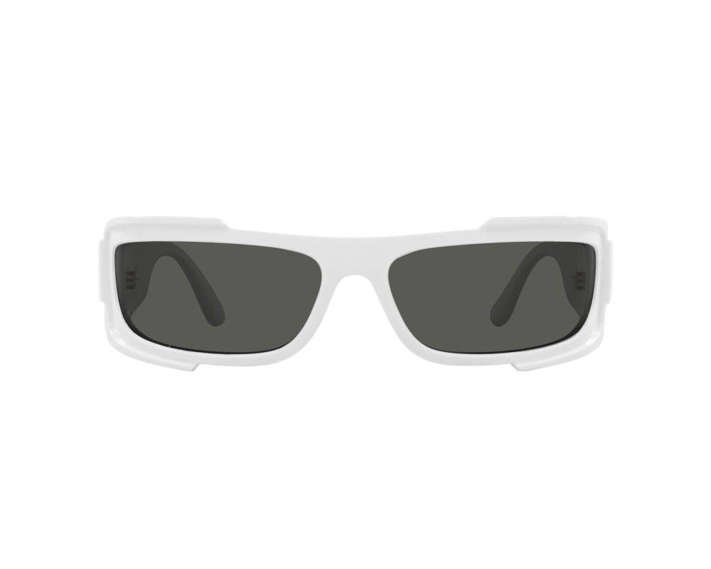 Versace NEW VERSACE VE4446-314/87 White Size ONE SIZE - 2 Thumbnail