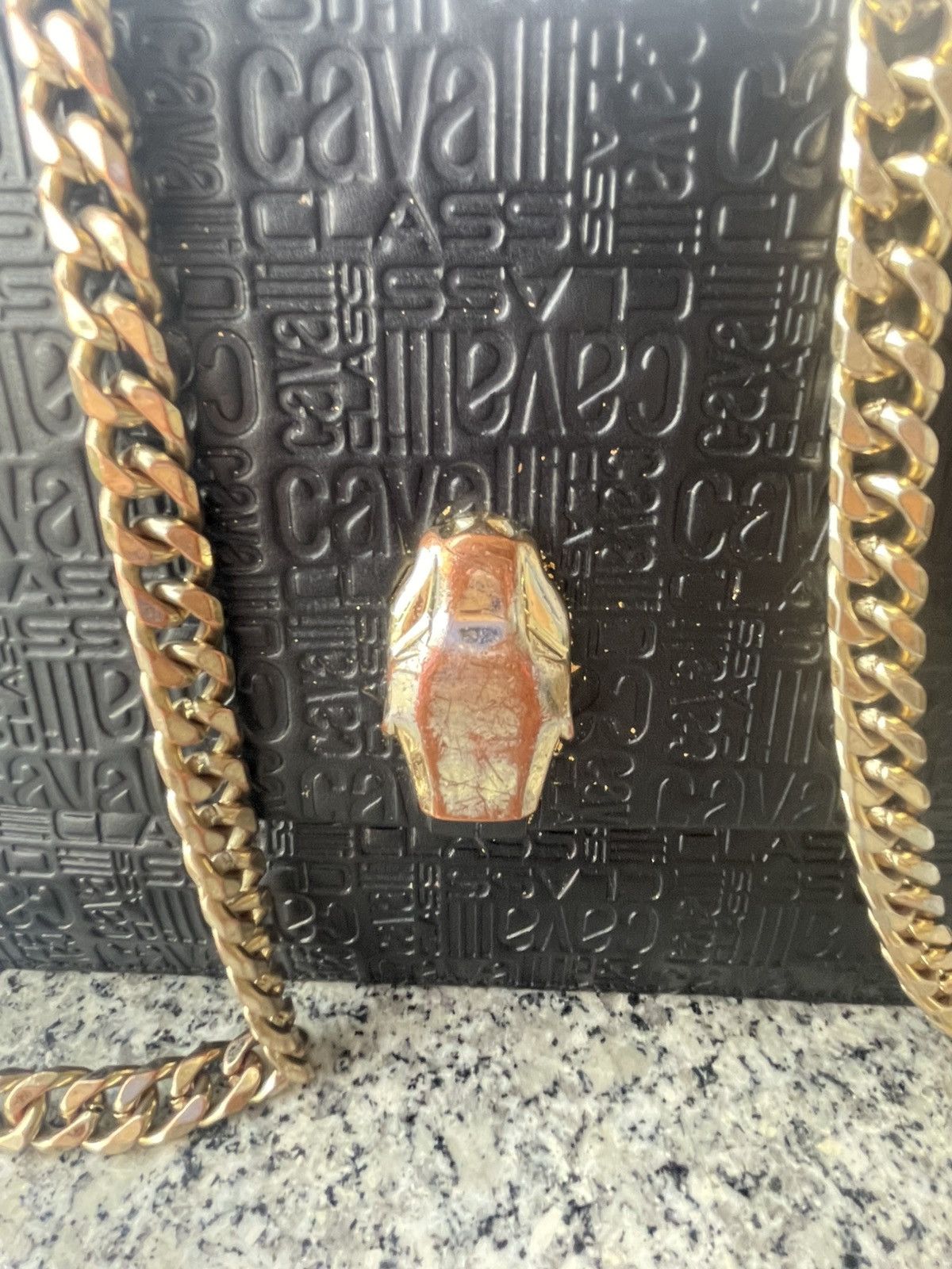 Just Cavalli Just cavali shoulder bag Size ONE SIZE - 2 Thumbnail
