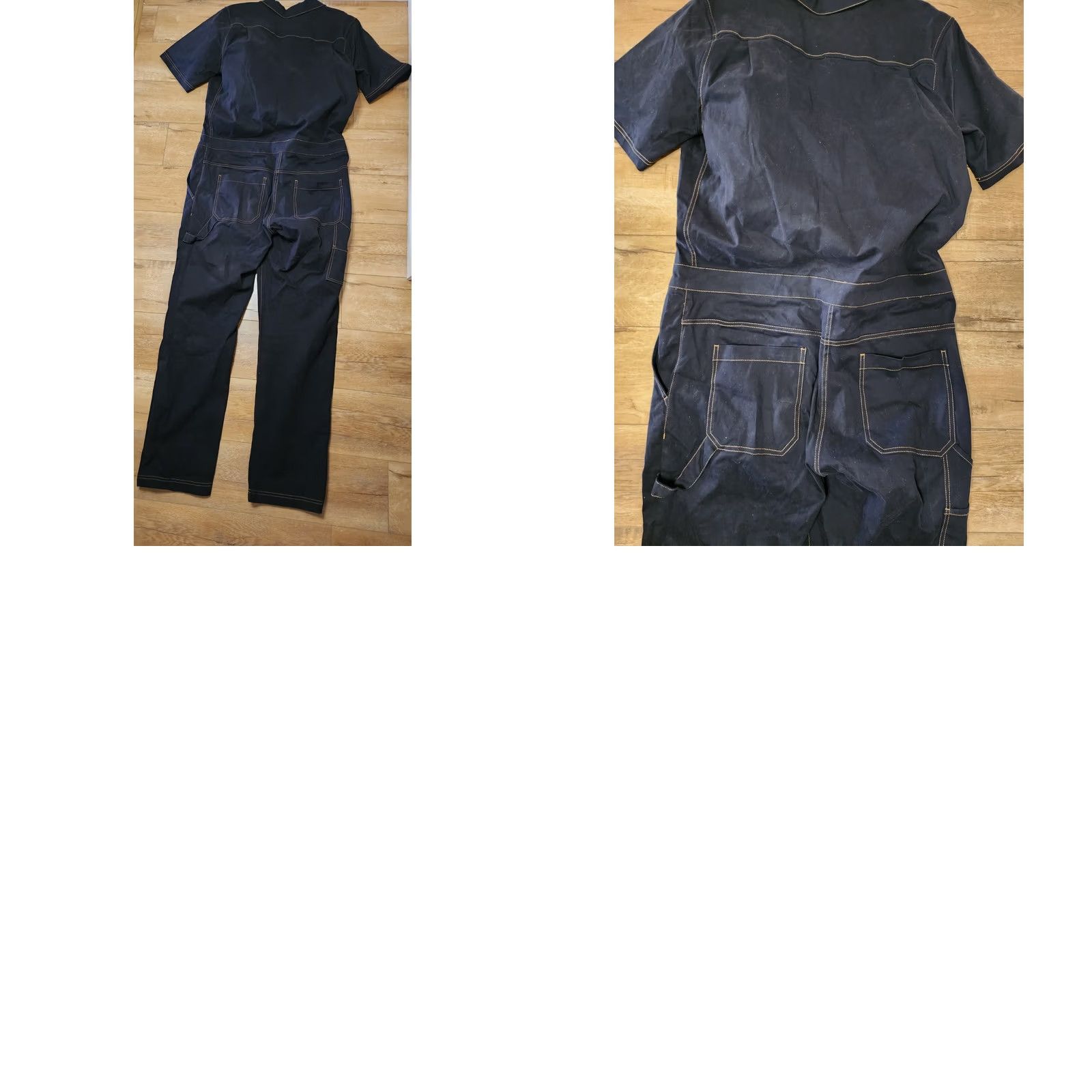 Wildfang VINTAGE no, wait—"> Size 36" / US 14 / IT 50 - 9 Thumbnail