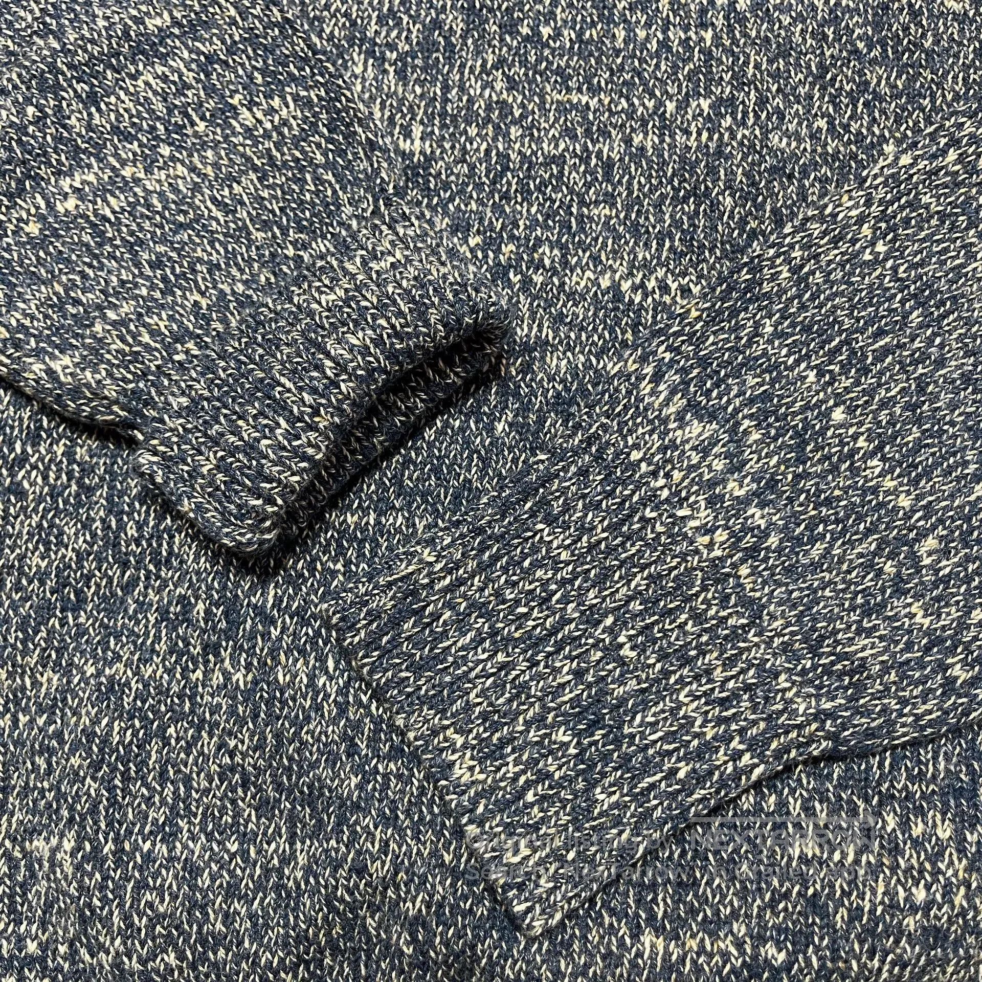 RRL Ralph Lauren RRL Knit Sweater by Ralph Lauren. Size US S / EU 44-46 / 1 - 7 Thumbnail