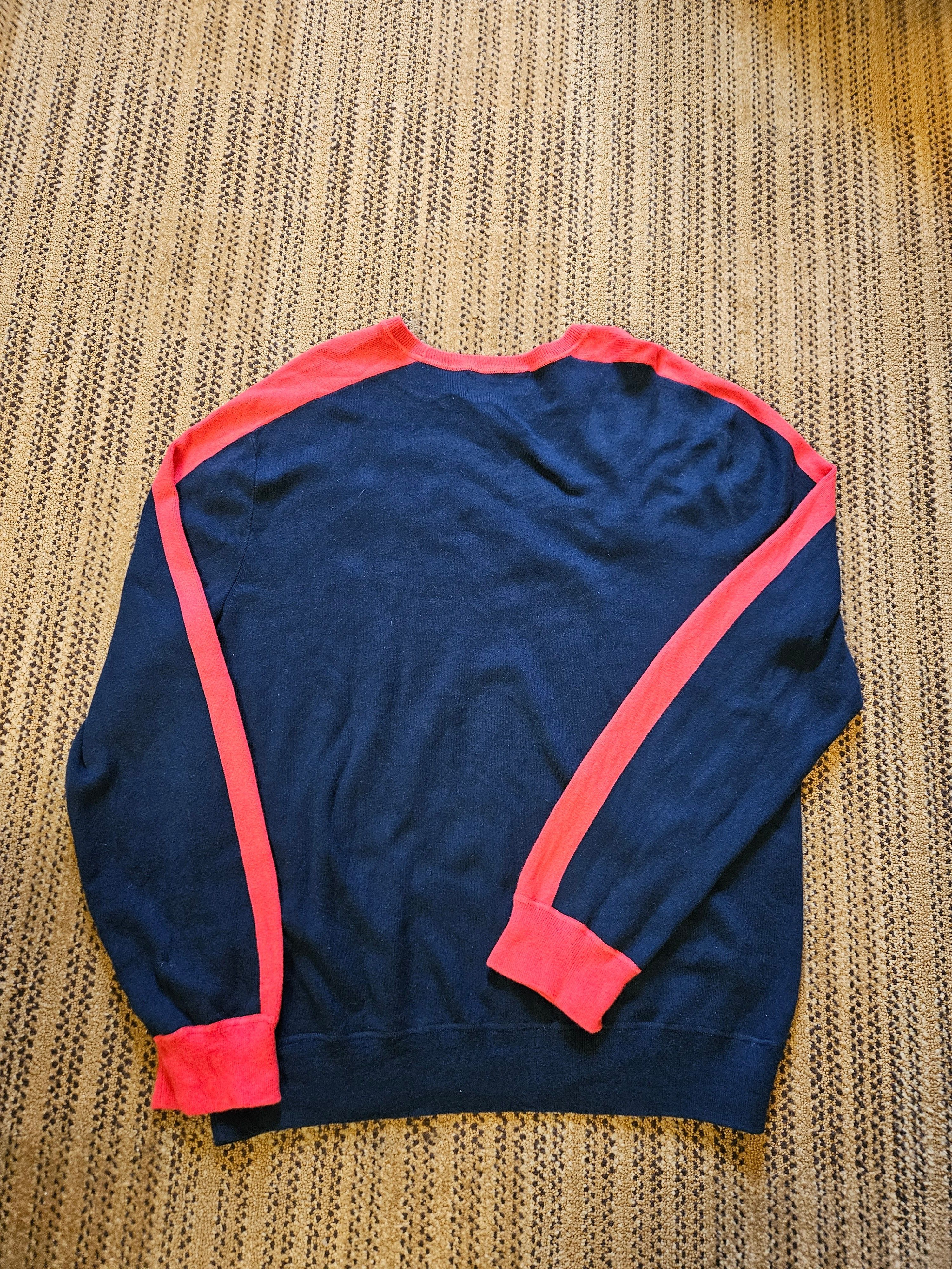 Polo Ralph Lauren Ralph Lauren polo sport Size US XL / EU 56 / 4 - 2 Thumbnail