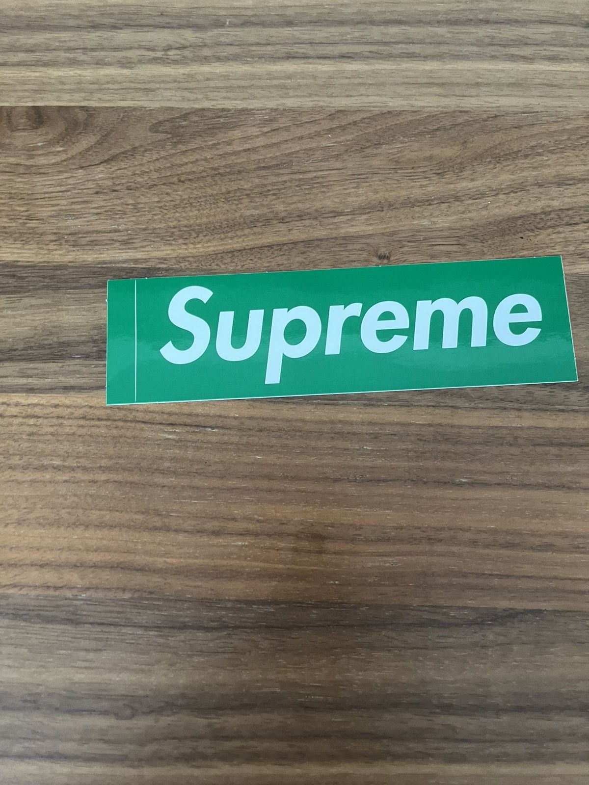 Supreme Box logo pack 9 Size ONE SIZE - 3 Thumbnail
