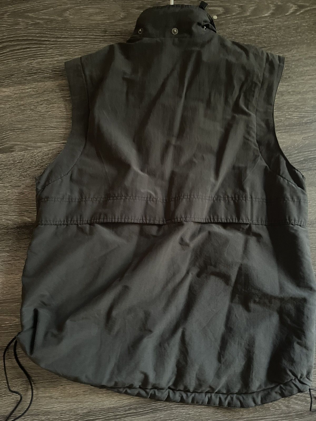 John Ashford John Ashford Vest Size US M / EU 48-50 / 2 - 3 Thumbnail