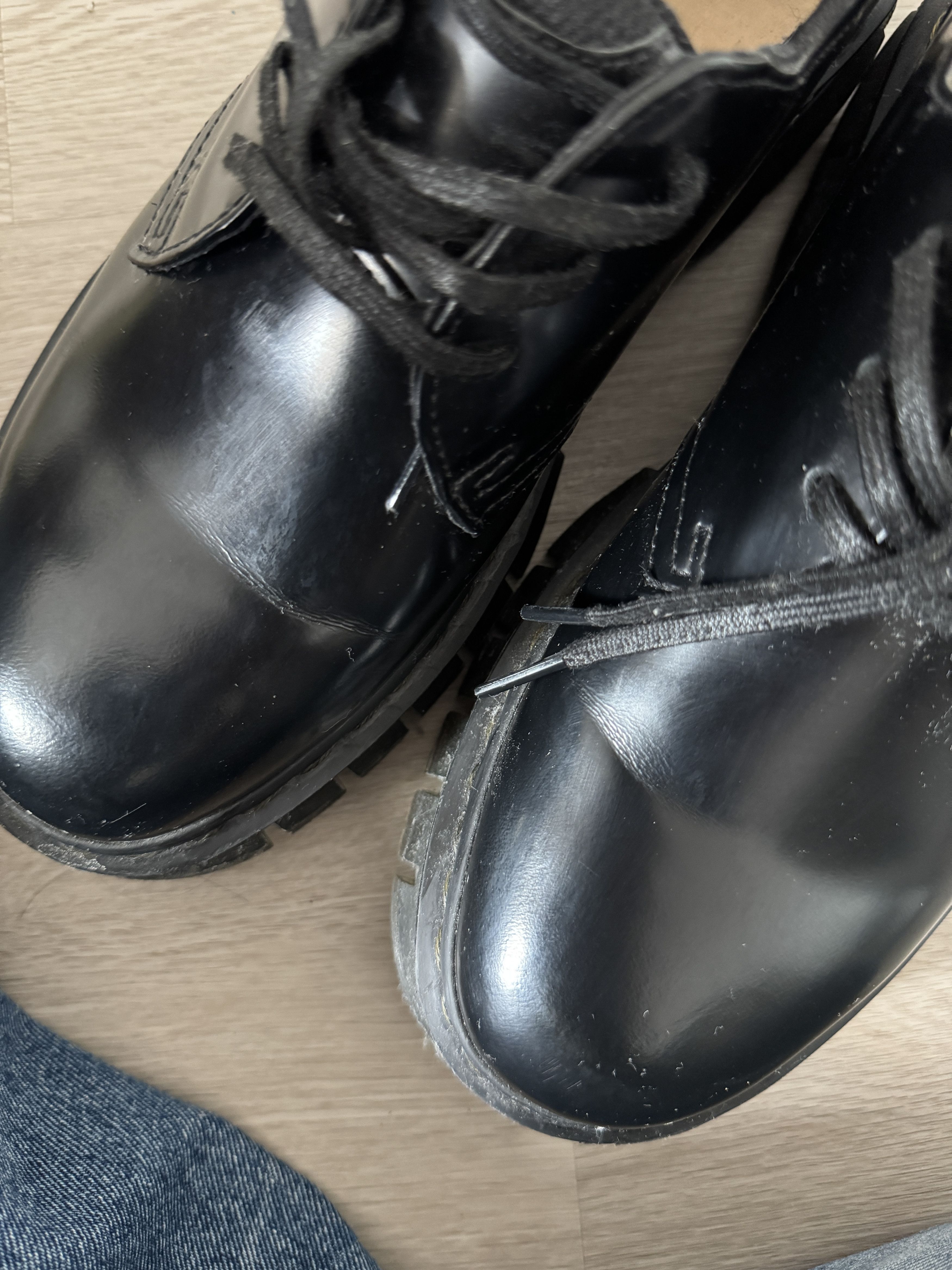 Dr. Martens Dr. Martens 1461 Bex Casual Shoe Size US 9 / EU 42 - 3 Thumbnail