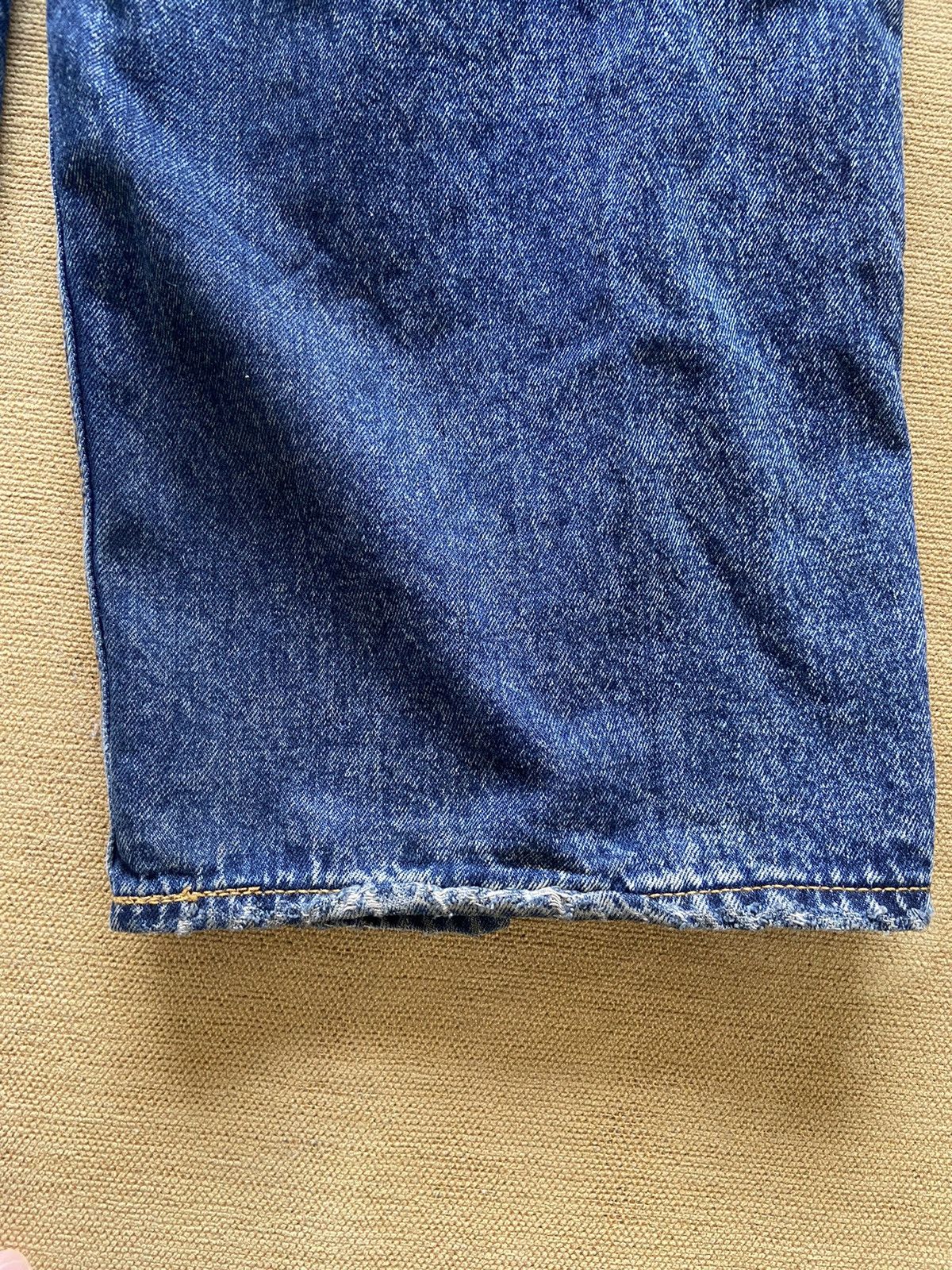 Japanese Brand × RAGEBLUE rageblue japanese denim Size US 30 / EU 46 - 6 Thumbnail