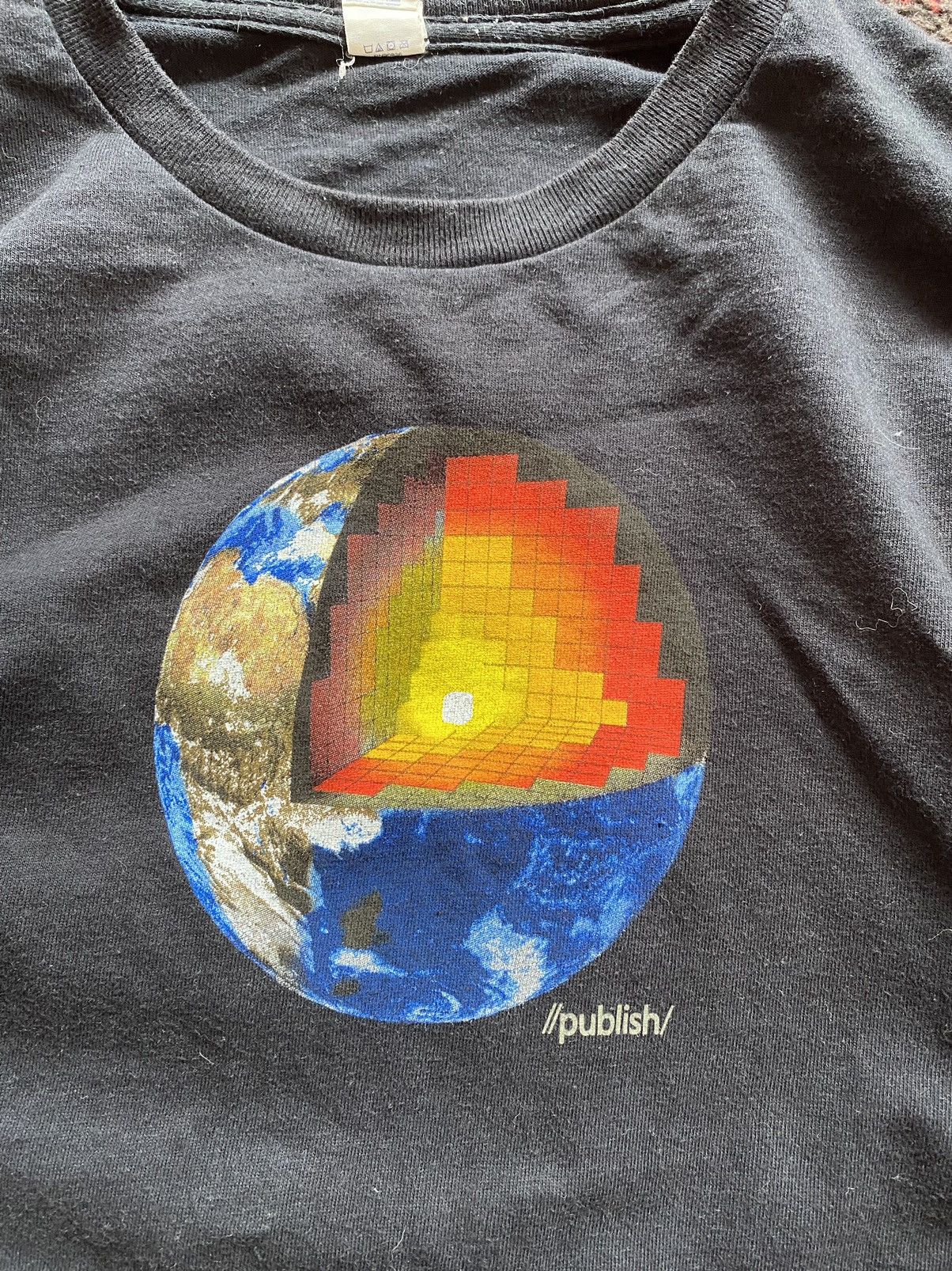 Other Vintage MICROSOFT WINDOWS T Shirt Size US S / EU 44-46 / 1 - 3 Thumbnail