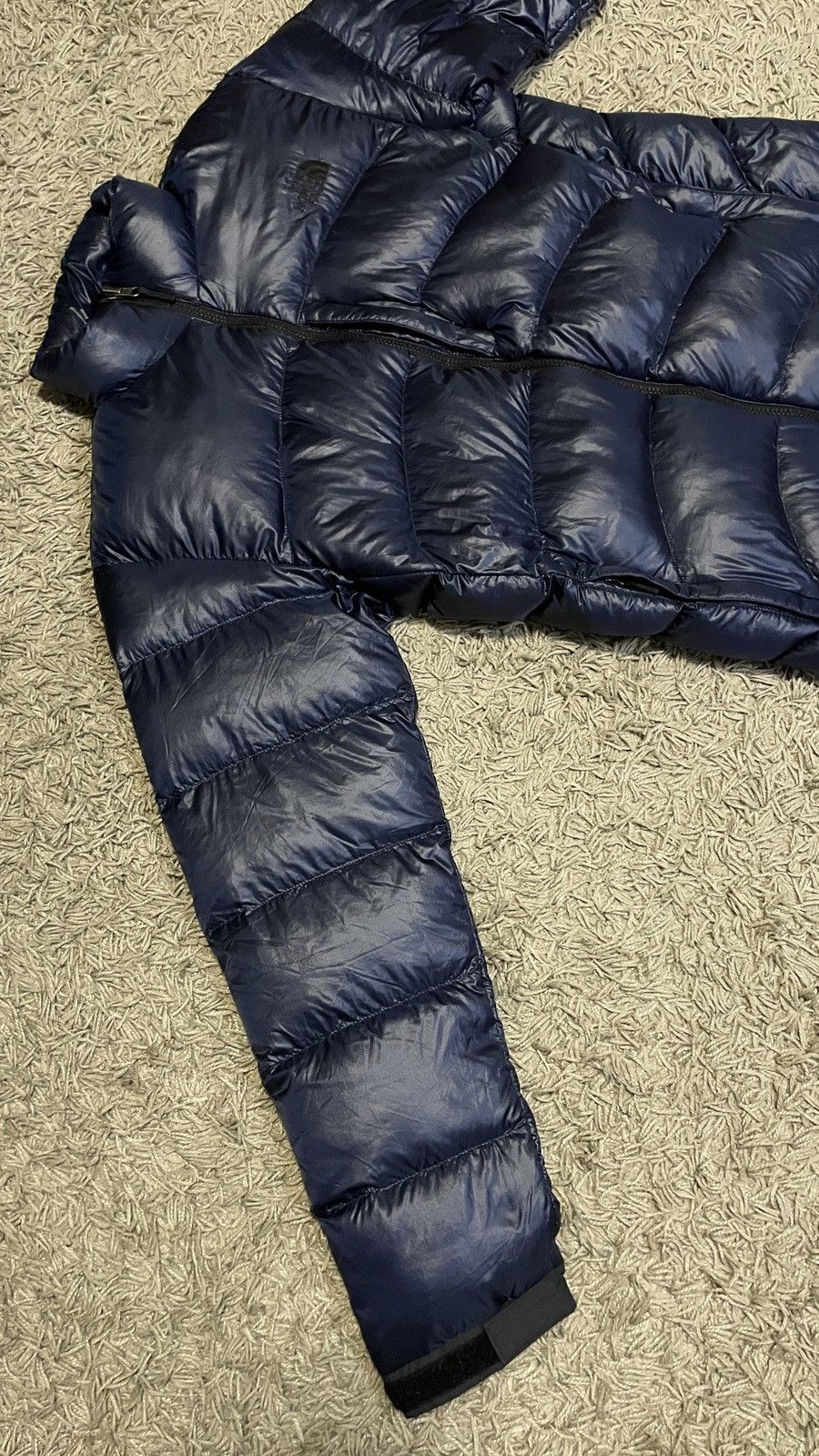 The North Face The North Face Size US XL / EU 56 / 4 - 3 Thumbnail