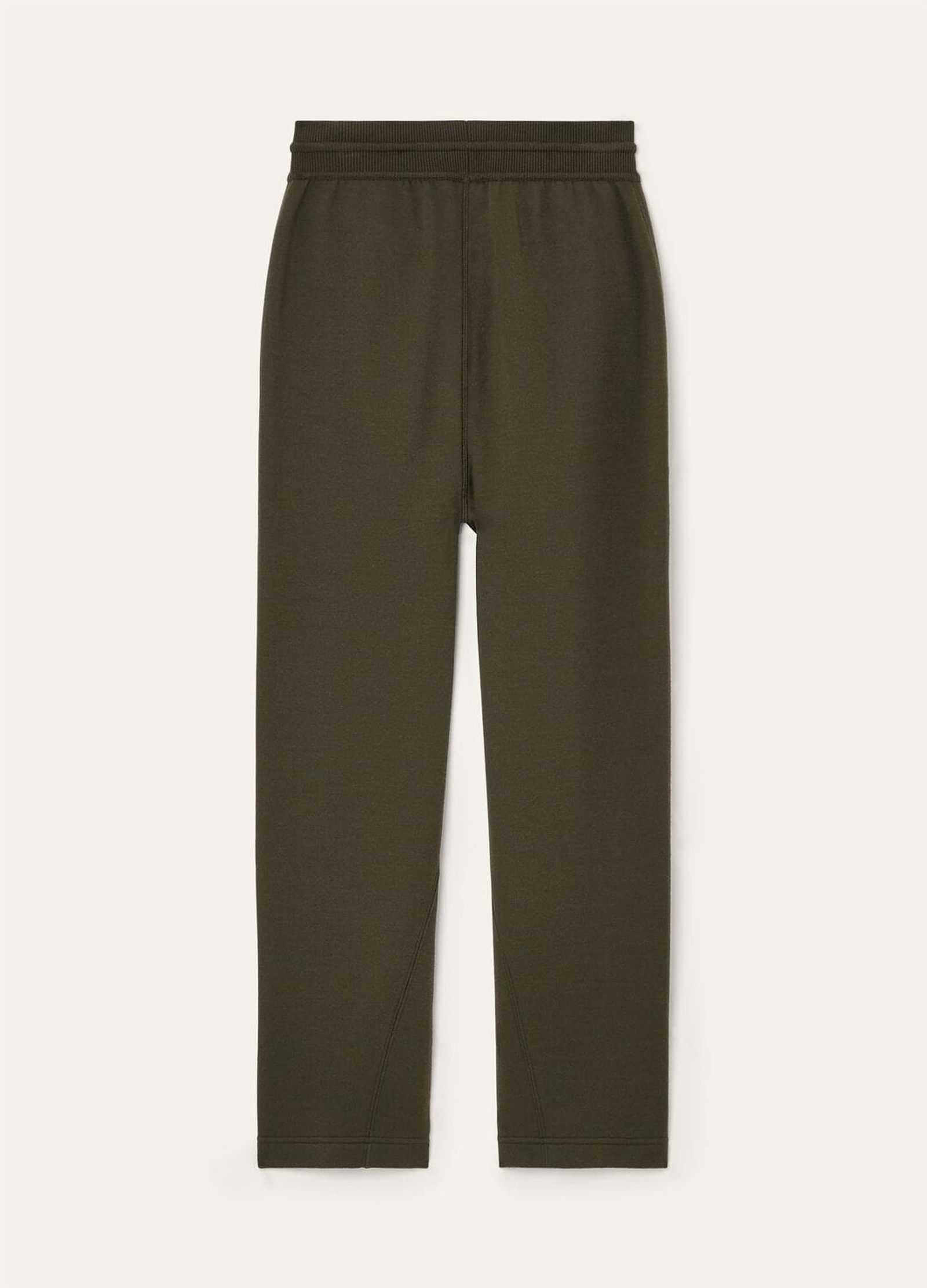 Loro Piana o1srvl11e0526 FAO8974 Viera Pant in Green Size 27" / US 4 / IT 40 - 6 Thumbnail