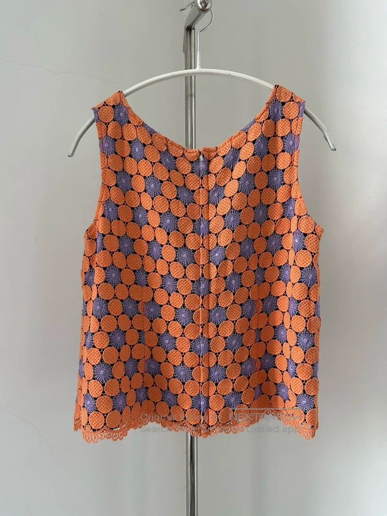 Comme des Garcons Comme Des Garcons waistcoat Size M / US 6-8 / IT 42-44 - 2 Thumbnail