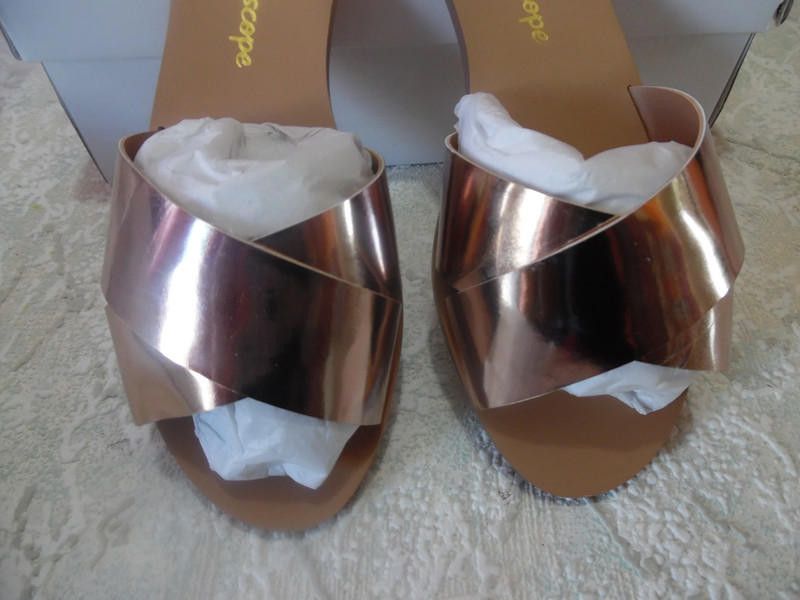 Designer Kaleidoscope shoes for women's size 5UK Size US 10 / IT 40 - 4 Thumbnail