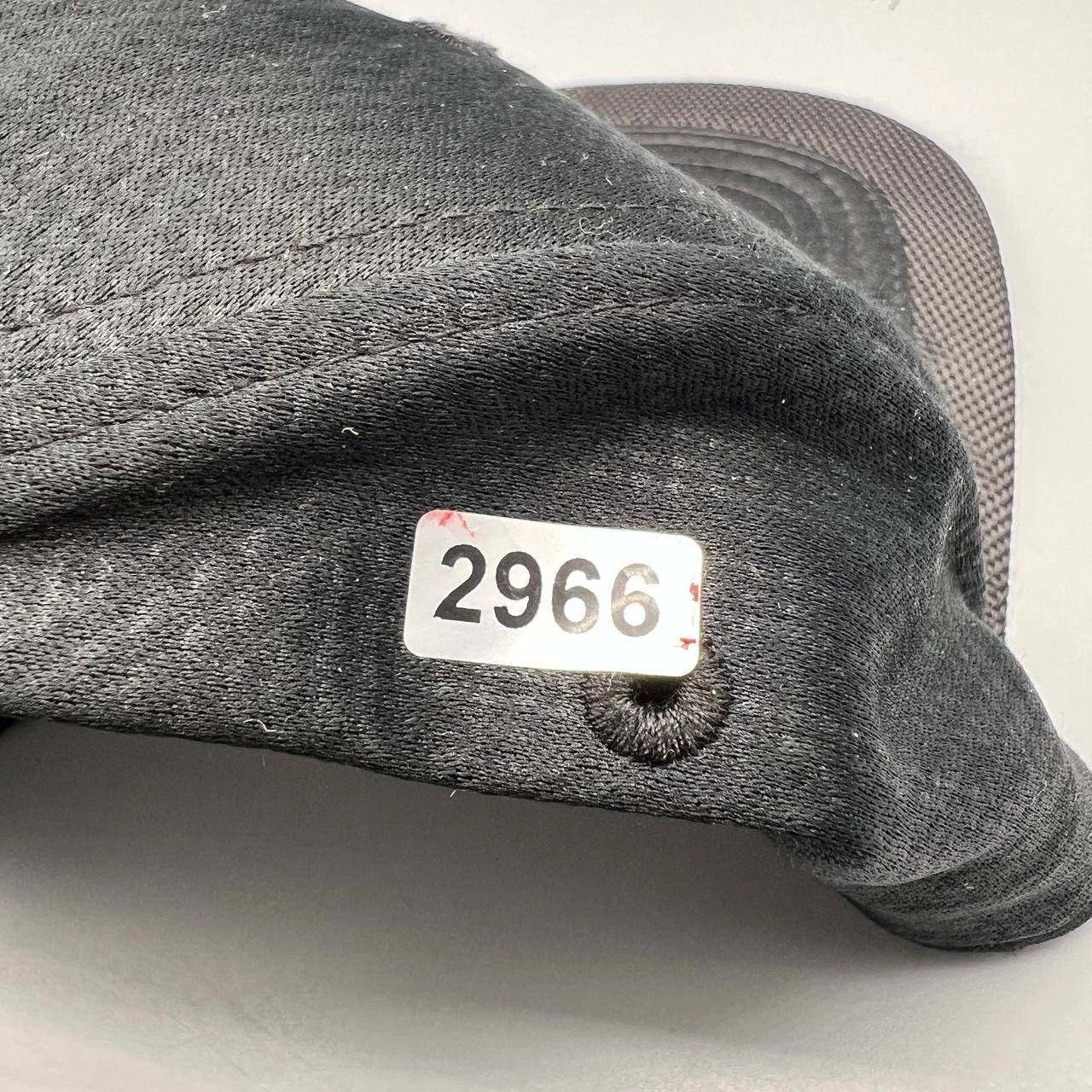 Jordan Brand Air Jordan 11 Hat Men Embroidered Logo Jumpman Snap Back Cap Size ONE SIZE - 9 Thumbnail
