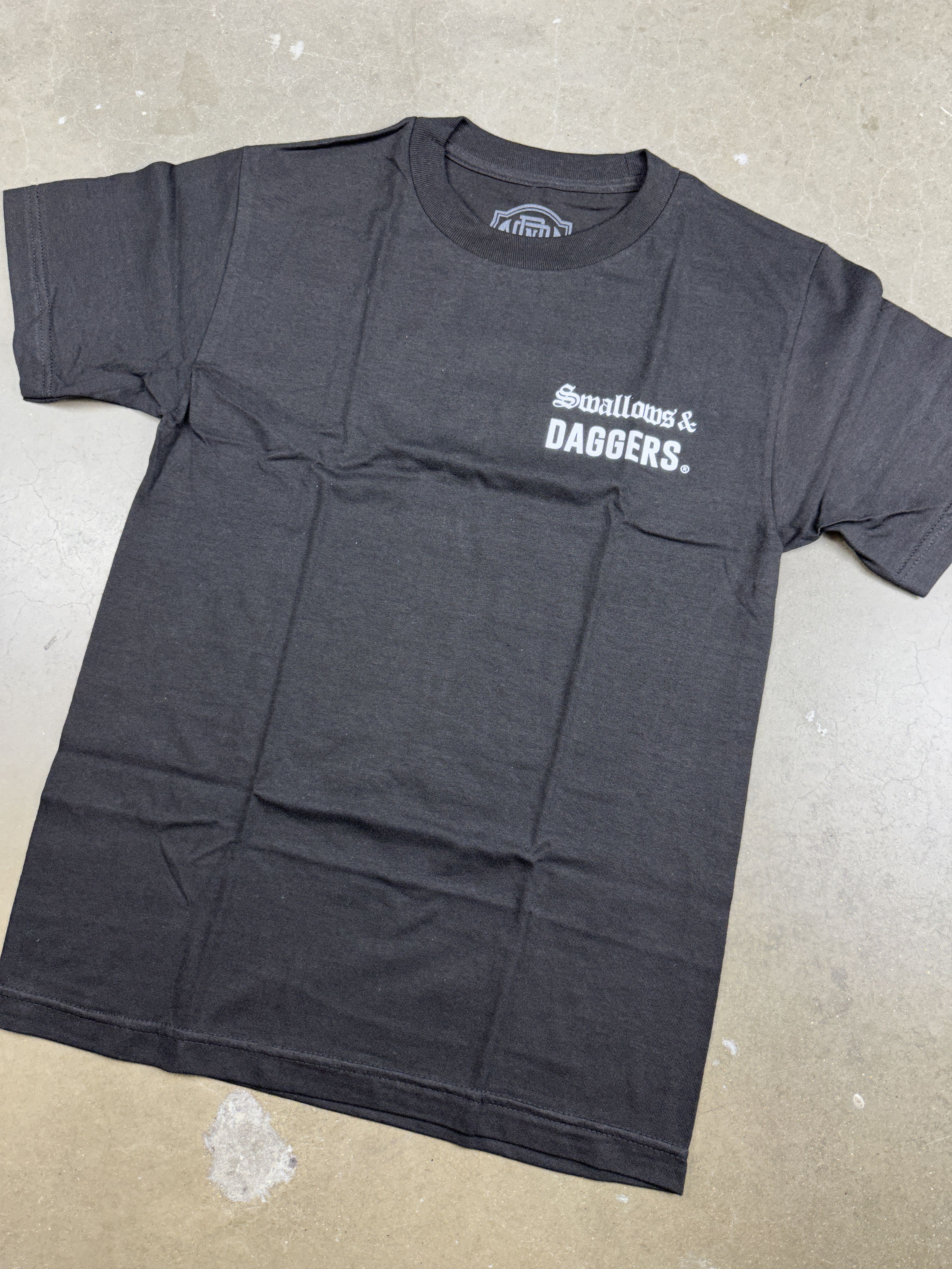 Other S&D FEEL LIKE PABLO TEE - S Size US S / EU 44-46 / 1 - 3 Thumbnail