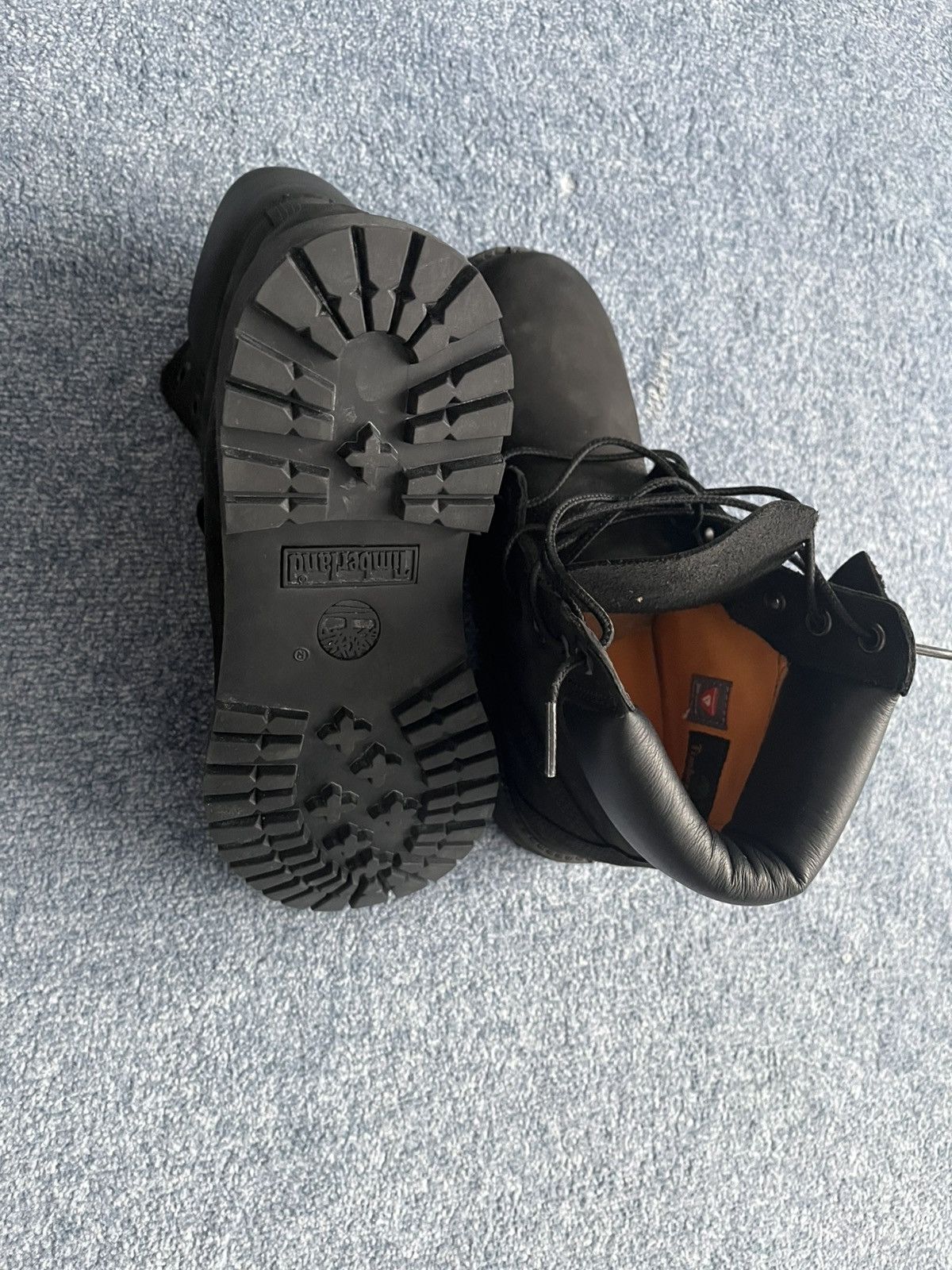 Timberland Timberland boots Size US 4 / IT 34 - 3 Thumbnail