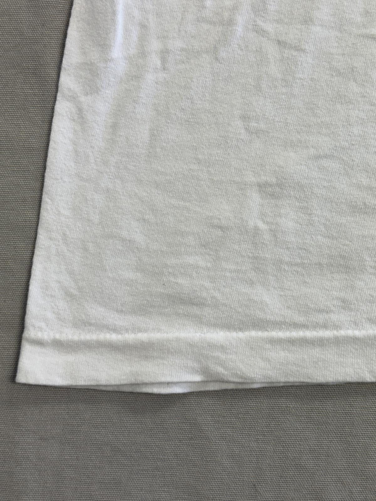 Fruit Of The Loom Vomtage Czechoslovakia Flag T-shirt Ceskoslovensko XL Size US XL / EU 56 / 4 - 5 Thumbnail