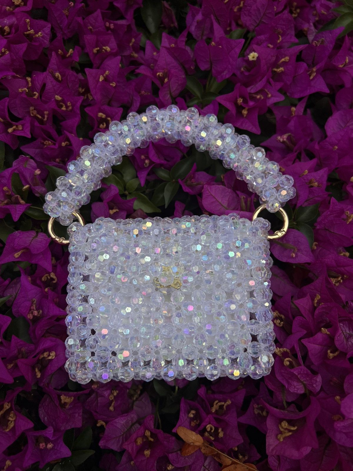 Handmade BLISA brand, handmade bags Size ONE SIZE - 2 Thumbnail