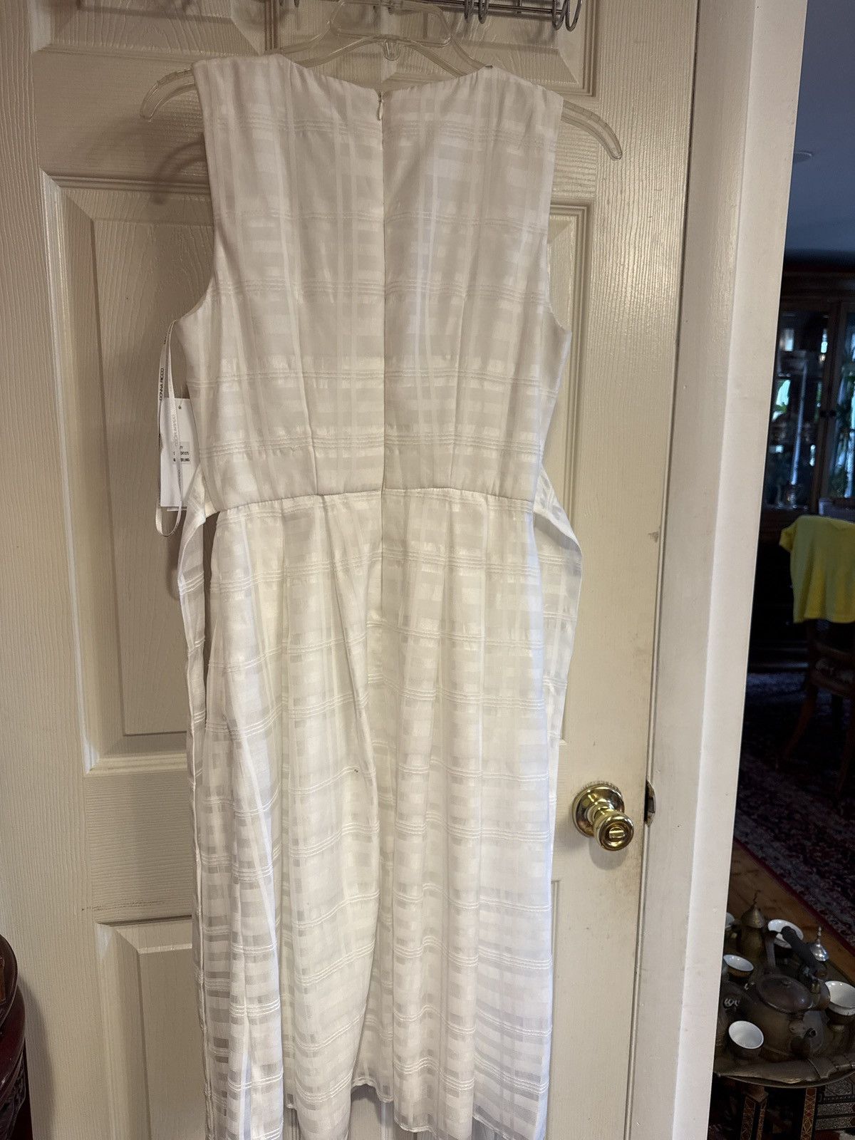 NEWYORKINDUSTRIE DONNA RICCO New york dress Size S / US 4 / IT 40 - 3 Thumbnail