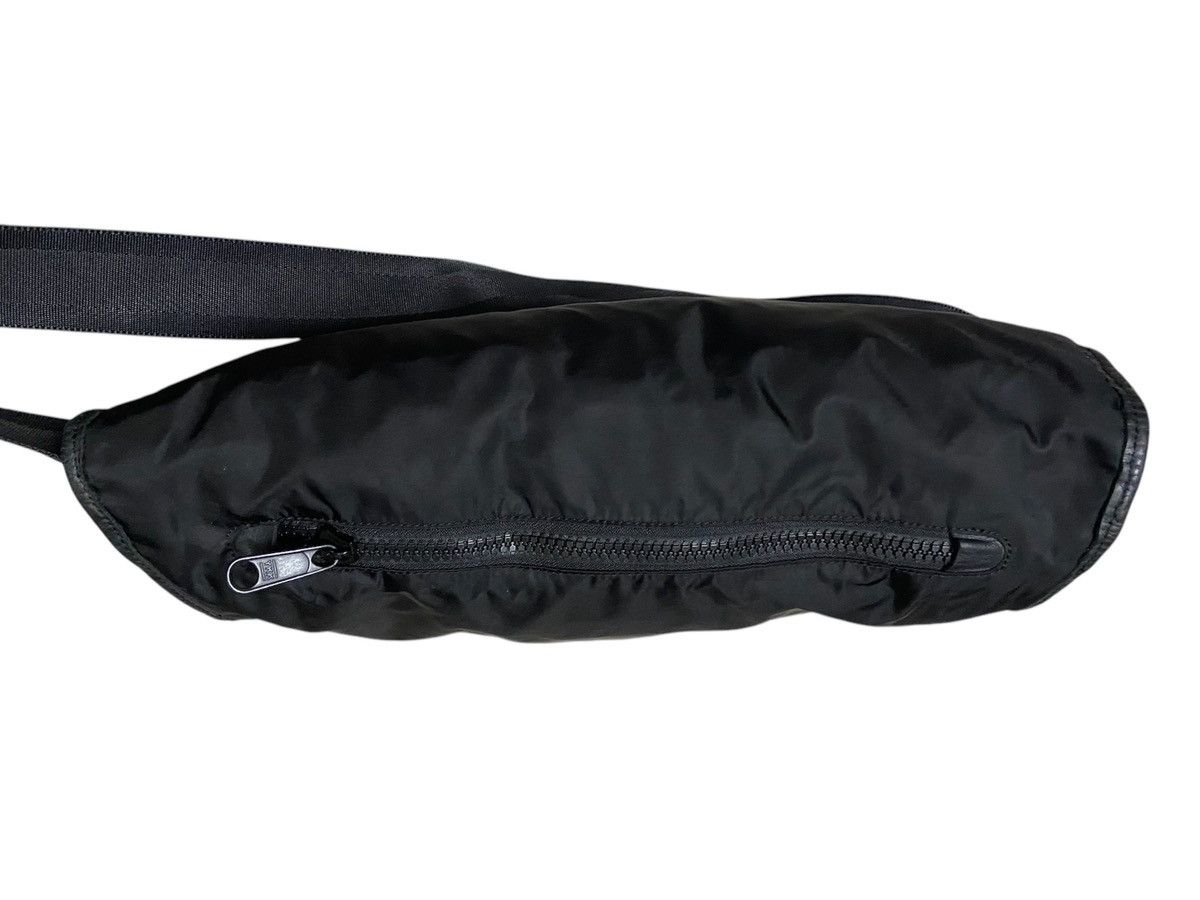 Nanamica The North Face x Nanamica Purple Label Shoulder Bag Size ONE SIZE - 6 Thumbnail