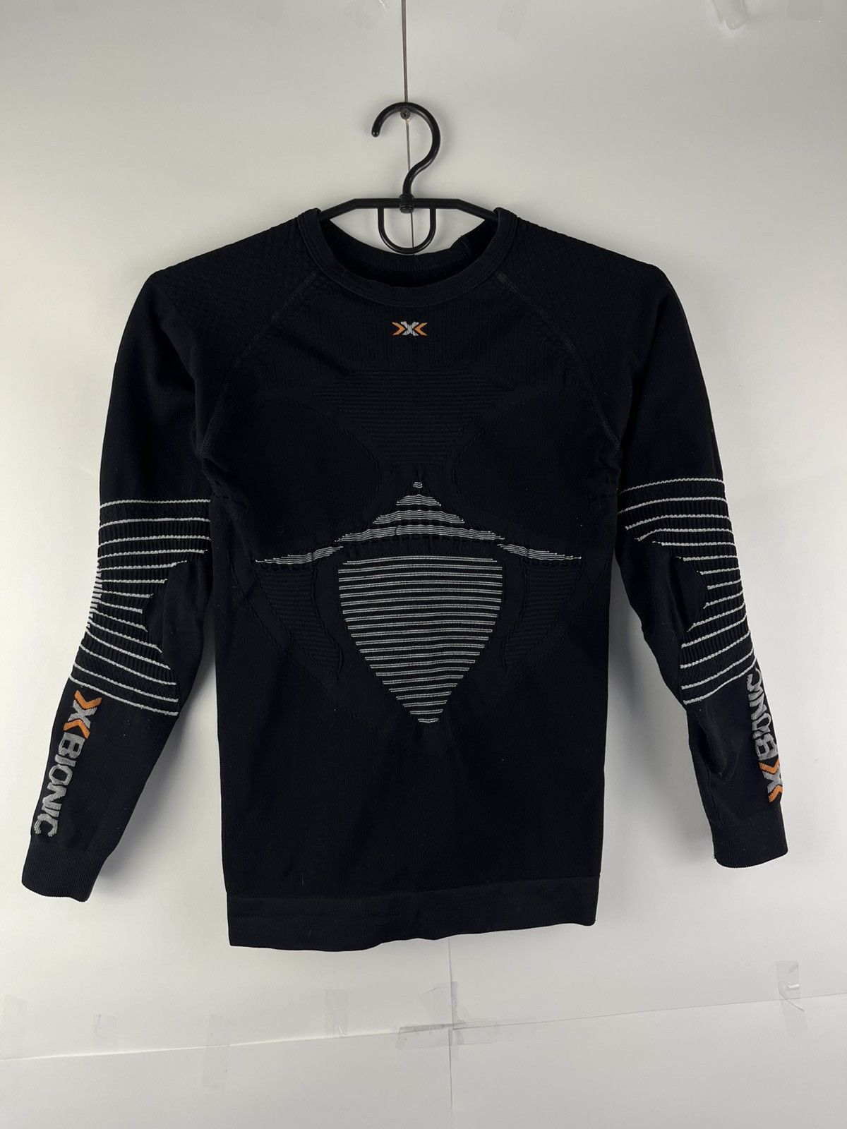 Other X-Bionic Energizer MK2 Thermo Long Sleeve Tee Shirt Size S / US 4 / IT 40 - 1 Thumbnail